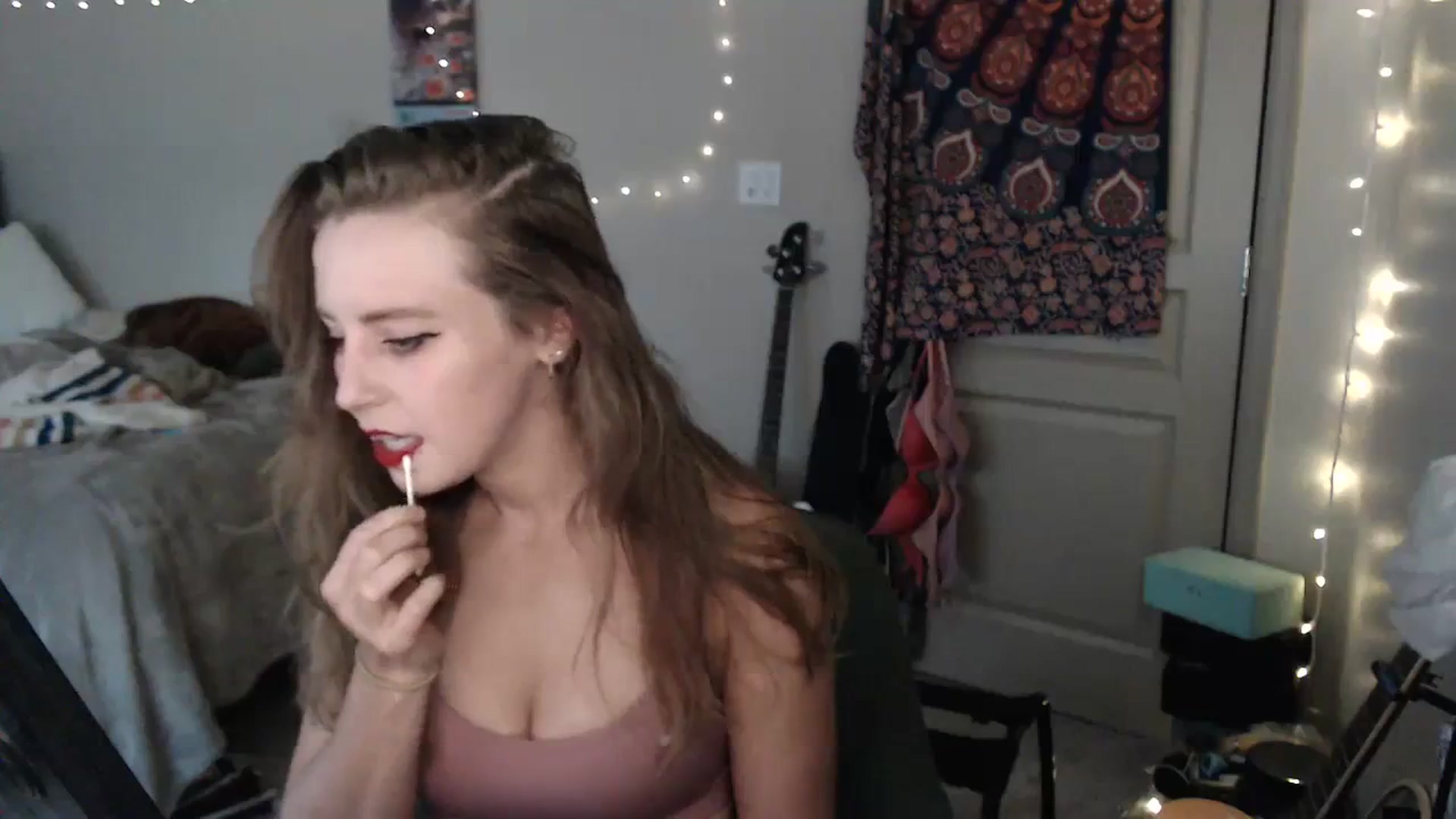 Gallery image thumbnail from Blake_Bardot's myfreecams stream on, 08/22/2023, 24:19 image 6 of 20