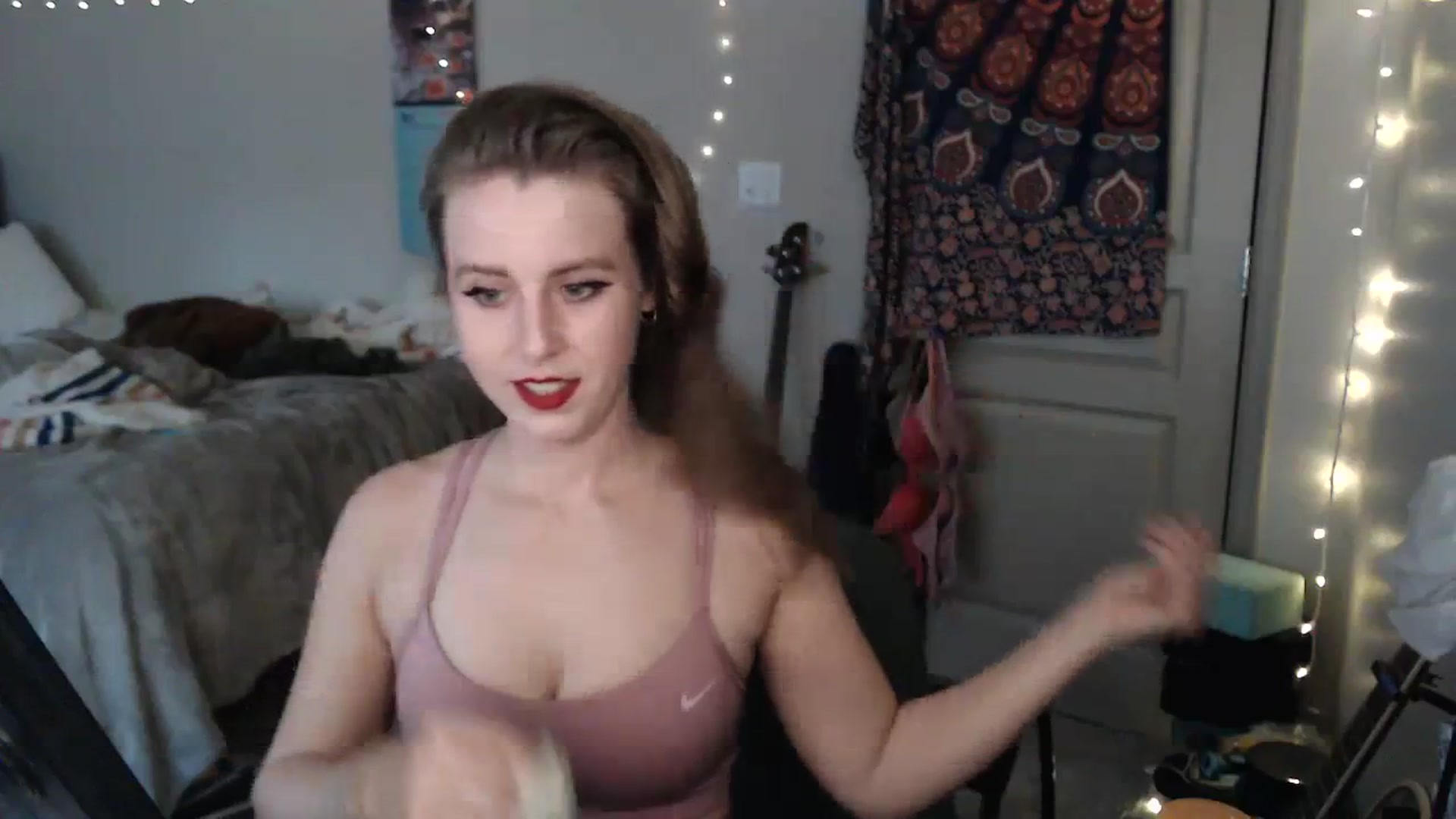 Gallery image thumbnail from Blake_Bardot's myfreecams stream on, 08/22/2023, 24:19 image 5 of 20