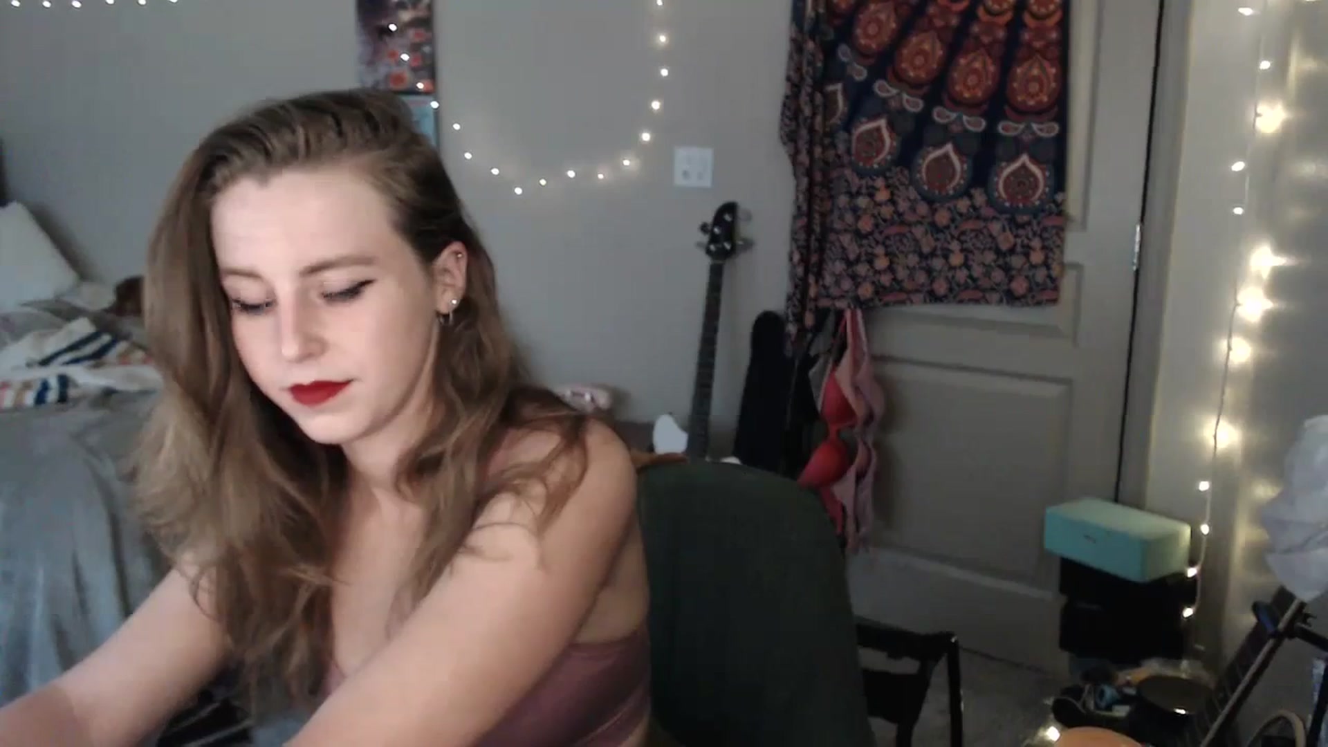 Gallery image thumbnail from Blake_Bardot's myfreecams stream on, 08/22/2023, 24:19 image 10 of 20