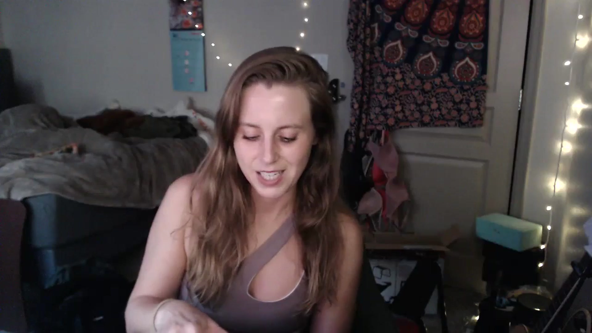 Gallery image thumbnail from Blake_Bardot's myfreecams stream on, 08/25/2023, 01:55 image 12 of 20