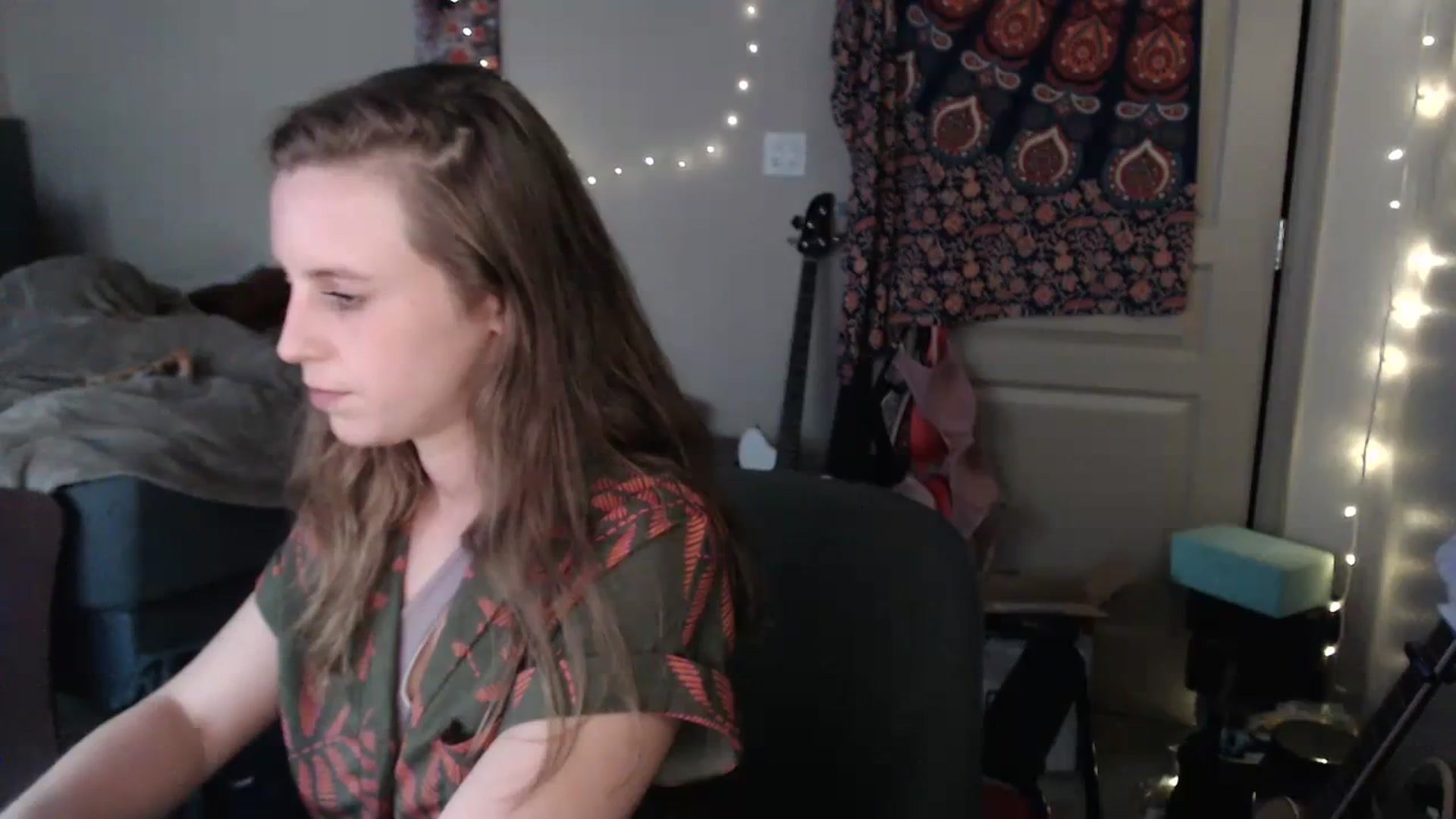 Gallery image thumbnail from Blake_Bardot's myfreecams stream on, 08/25/2023, 01:55 image 8 of 20