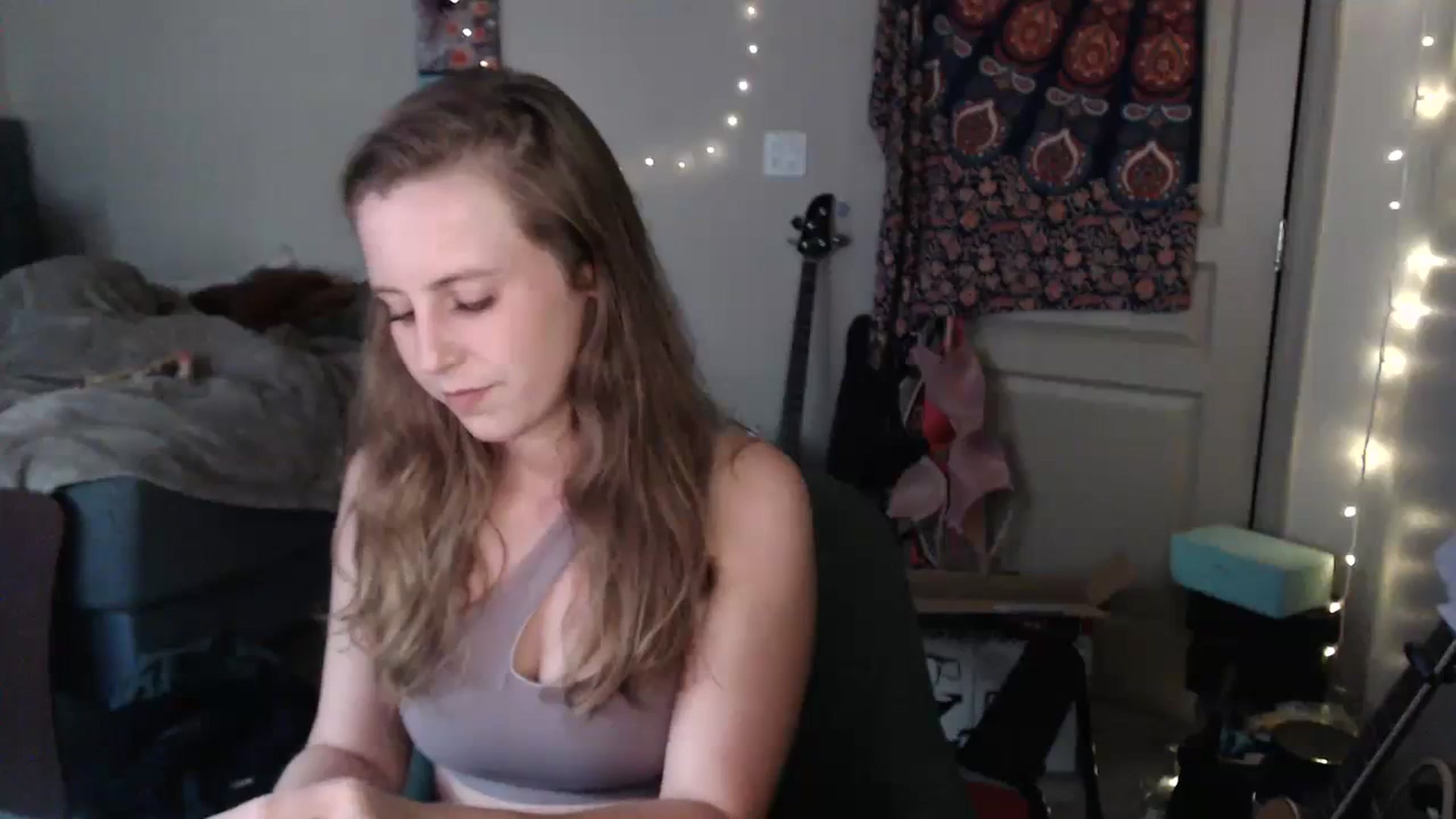 Gallery image thumbnail from Blake_Bardot's myfreecams stream on, 08/25/2023, 01:55 image 4 of 20
