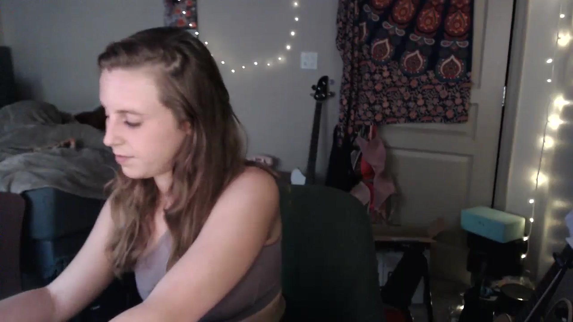 Gallery image thumbnail from Blake_Bardot's myfreecams stream on, 08/25/2023, 01:55 image 13 of 20