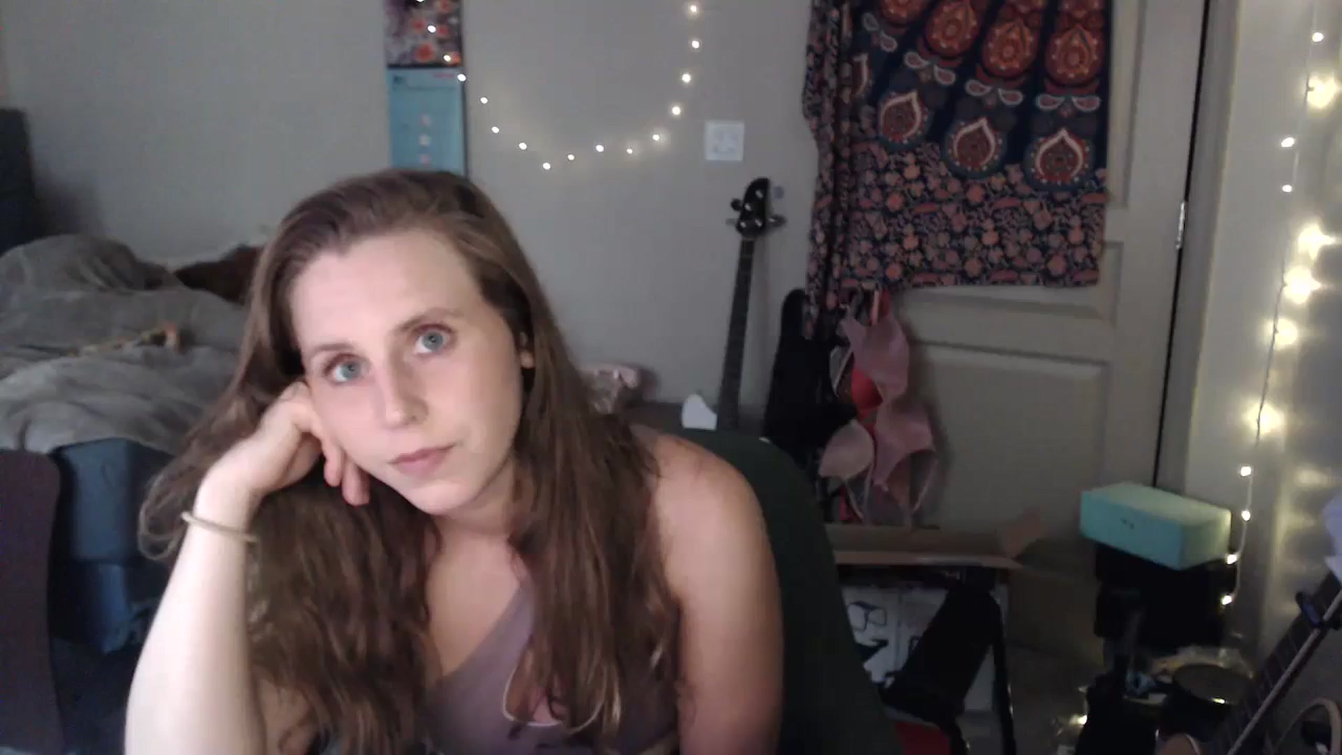 Gallery image thumbnail from Blake_Bardot's myfreecams stream on, 08/25/2023, 01:55 image 1 of 20