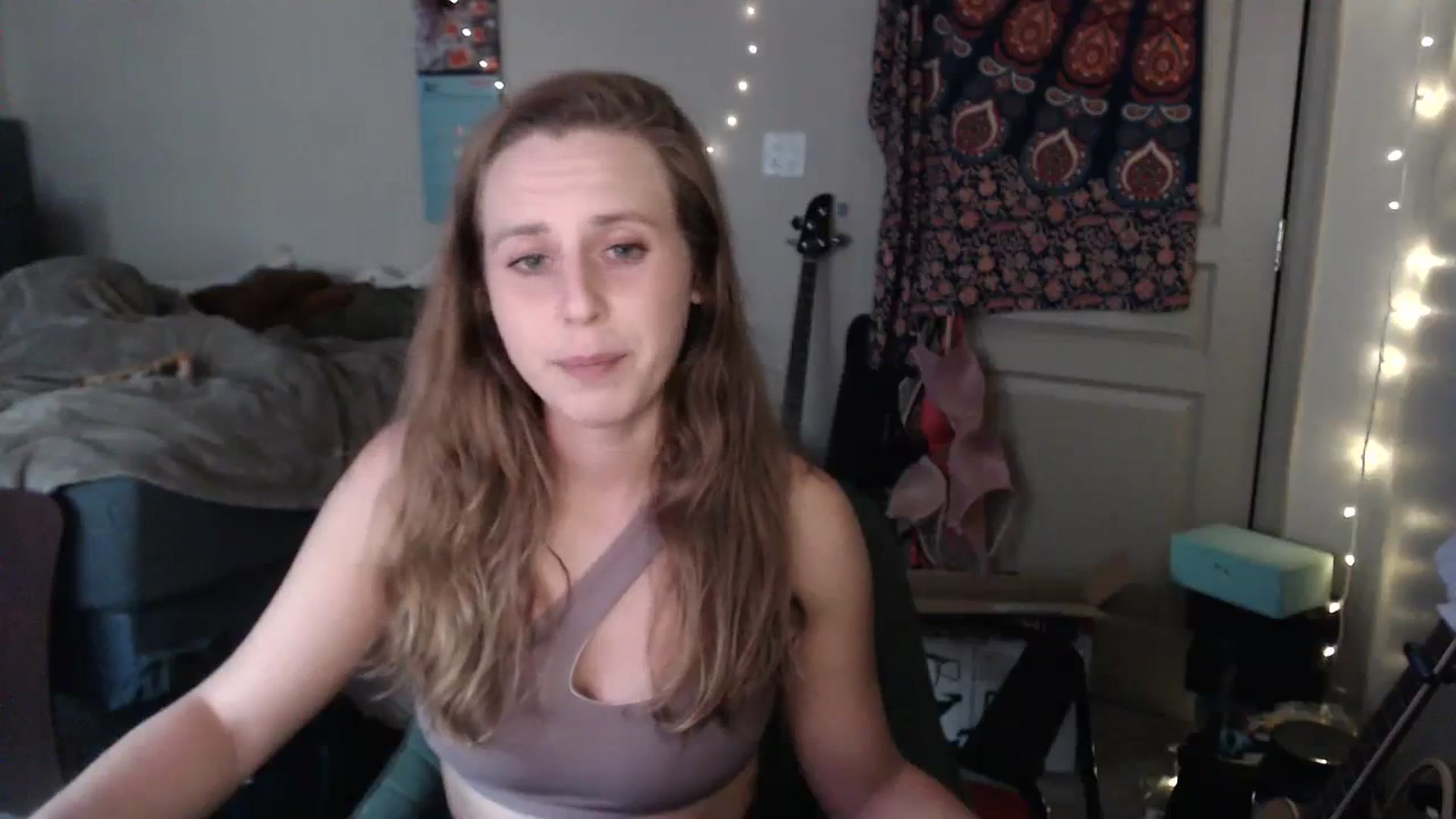 Gallery image thumbnail from Blake_Bardot's myfreecams stream on, 08/25/2023, 01:55 image 5 of 20