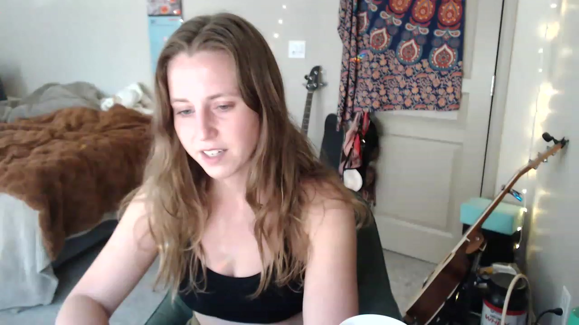 Gallery image thumbnail from Blake_Bardot's myfreecams stream on, 08/31/2023, 19:11 image 9 of 20