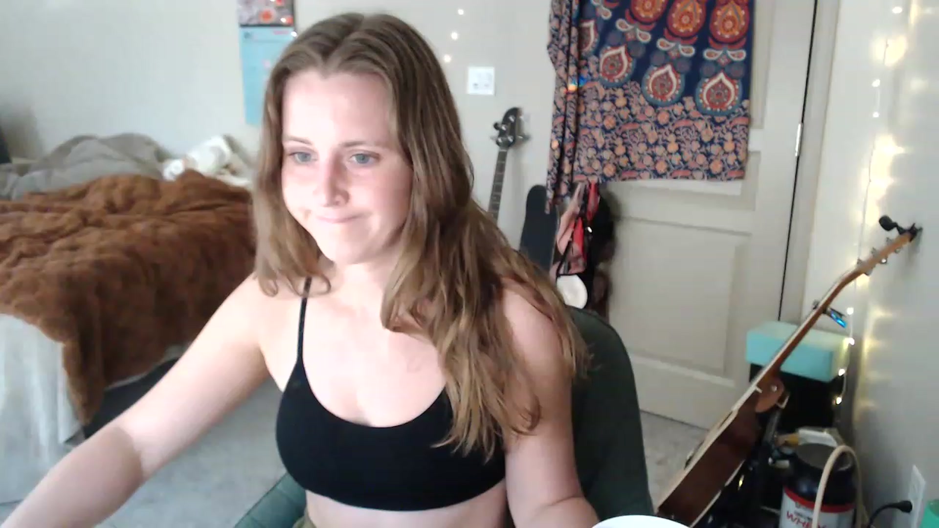 Gallery image thumbnail from Blake_Bardot's myfreecams stream on, 08/31/2023, 19:11 image 8 of 20