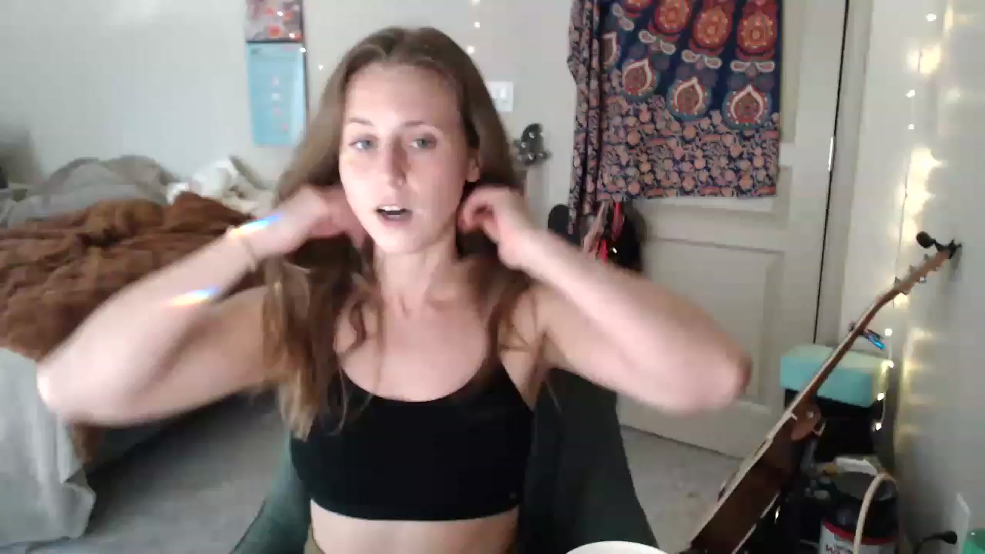 Gallery image thumbnail from Blake_Bardot's myfreecams stream on, 08/31/2023, 19:11 image 16 of 20
