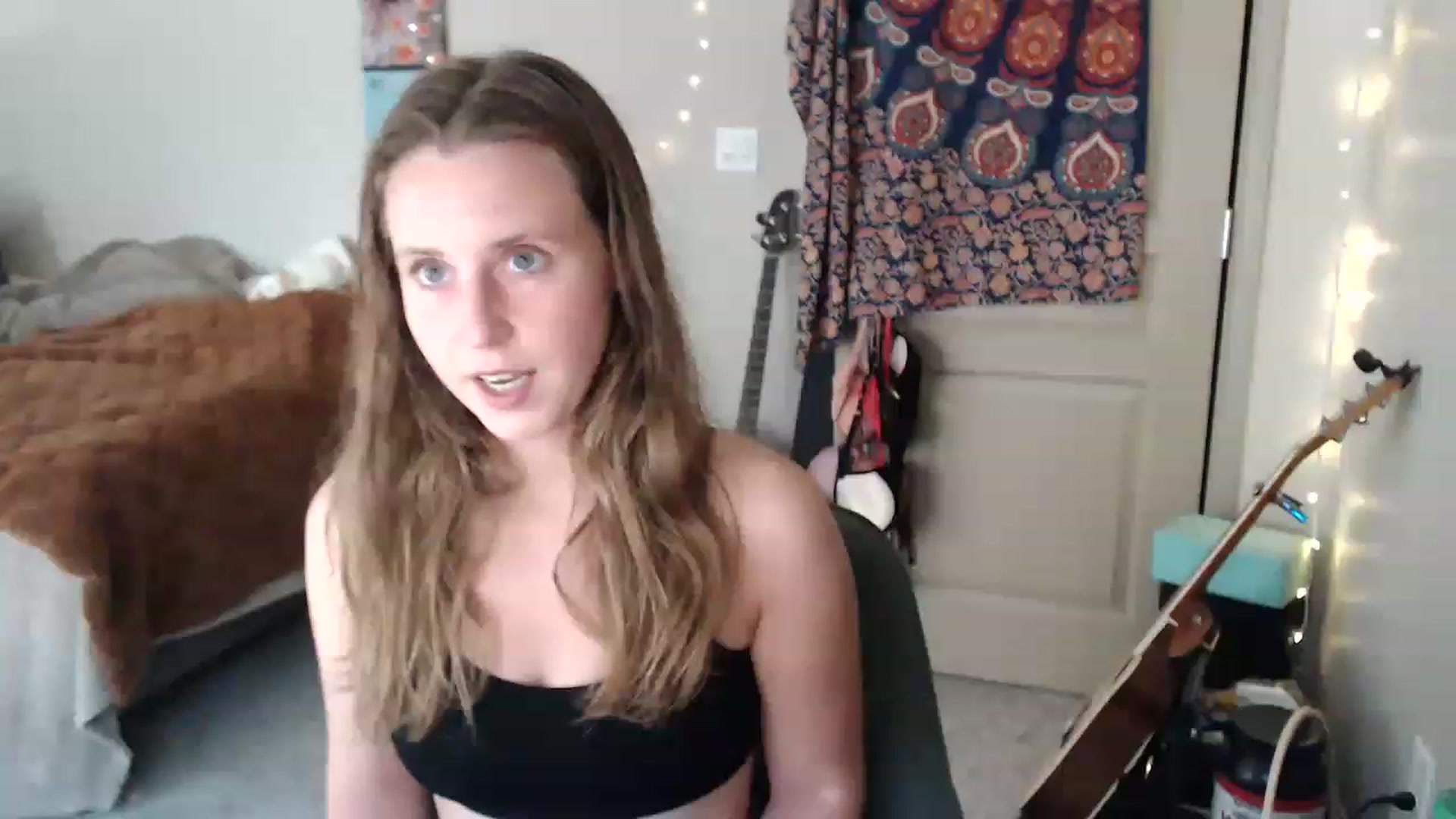 Gallery image thumbnail from Blake_Bardot's myfreecams stream on, 08/31/2023, 19:11 image 1 of 20