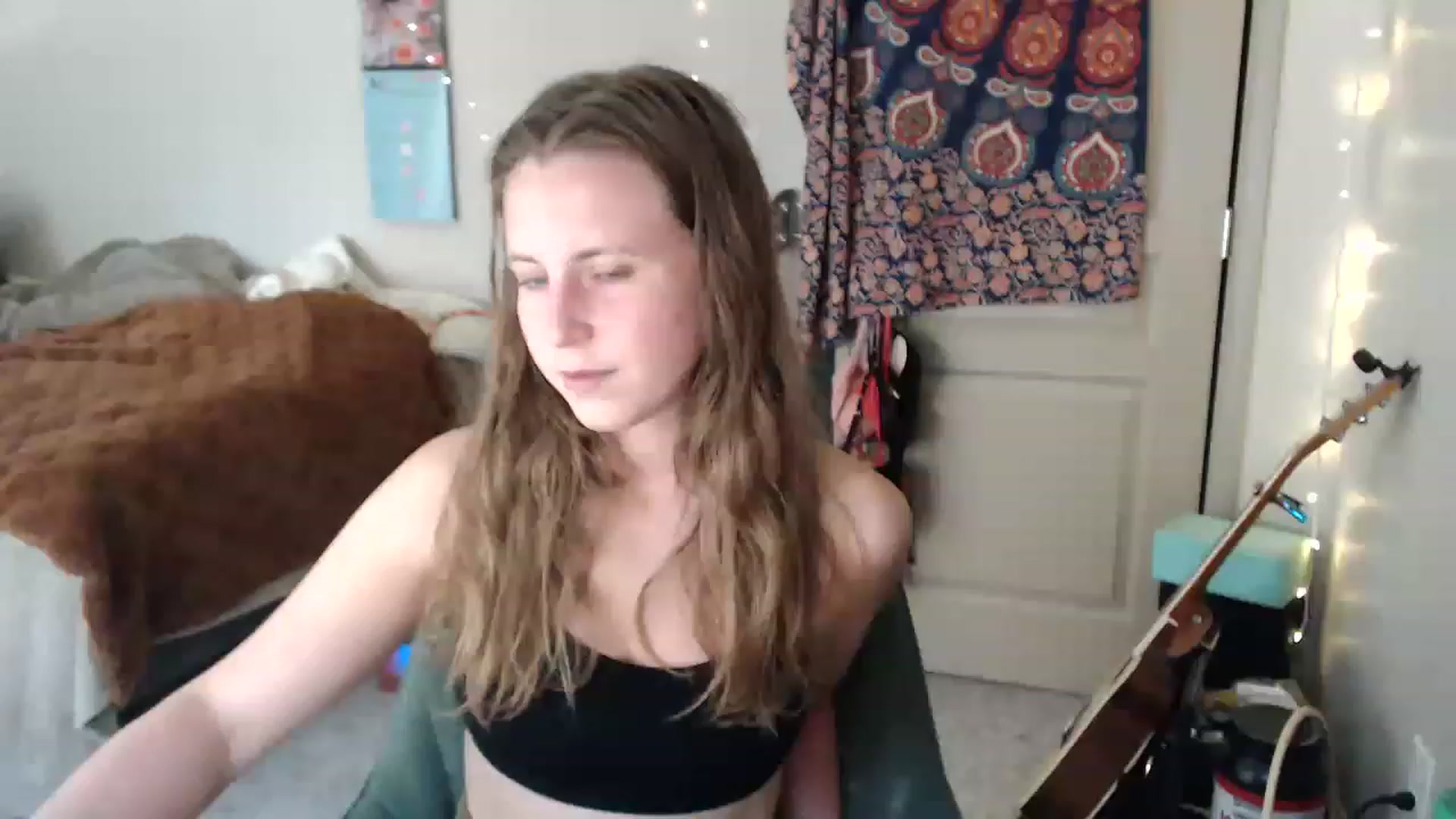 Gallery image thumbnail from Blake_Bardot's myfreecams stream on, 08/31/2023, 19:11 image 2 of 20