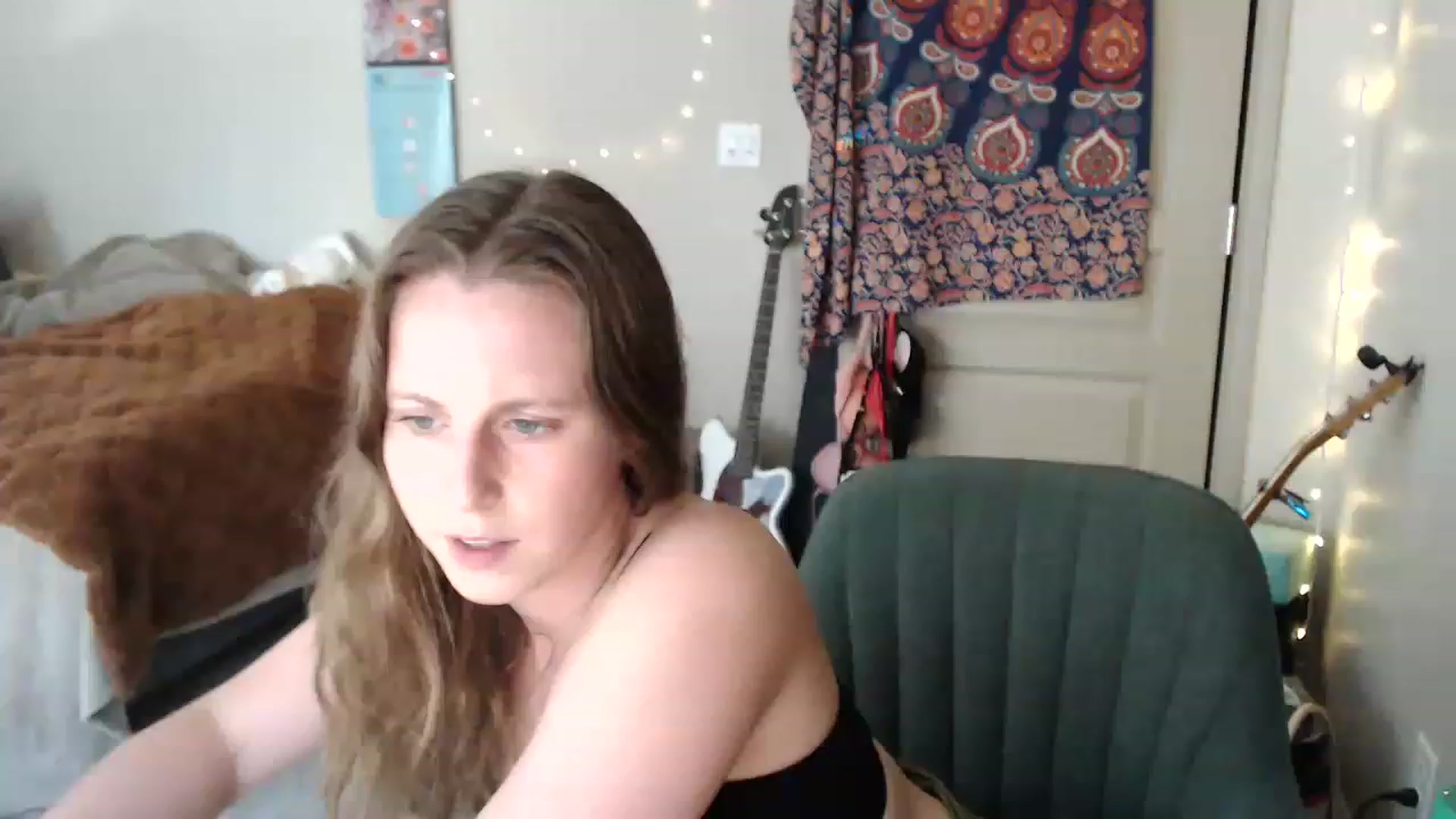 Gallery image thumbnail from Blake_Bardot's myfreecams stream on, 08/31/2023, 19:11 image 7 of 20