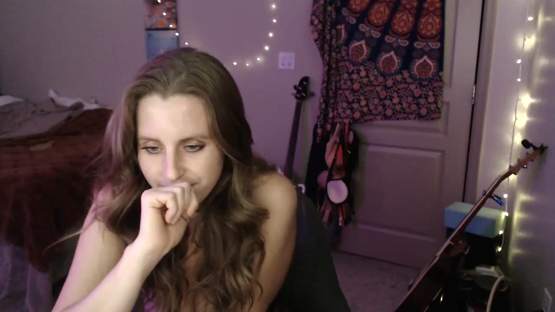 Gallery image thumbnail from Blake_Bardot's myfreecams stream on, 09/01/2023, 07:09 image 20 of 20