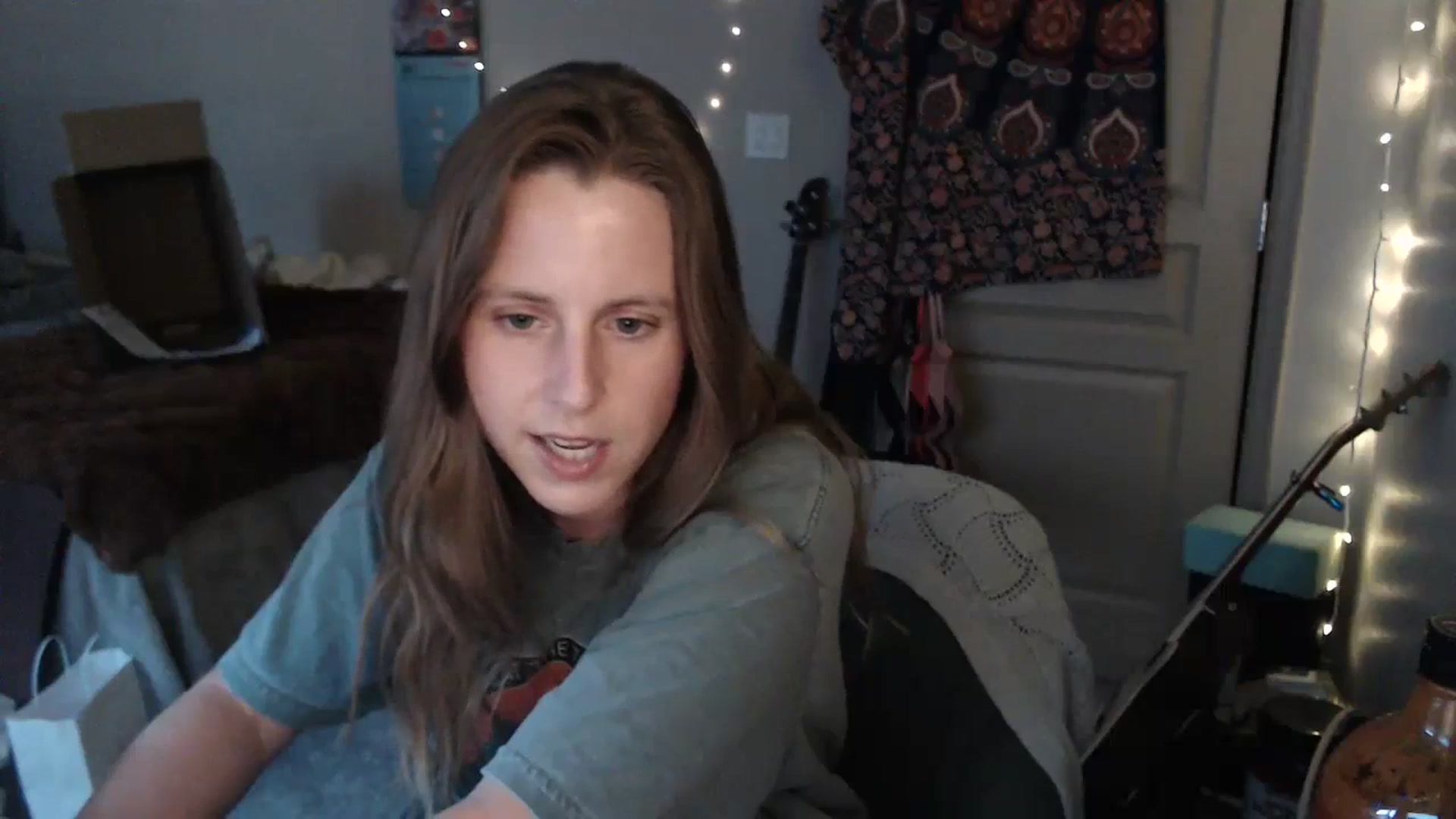 Gallery image thumbnail from Blake_Bardot's myfreecams stream on, 09/08/2023, 01:58 image 3 of 20