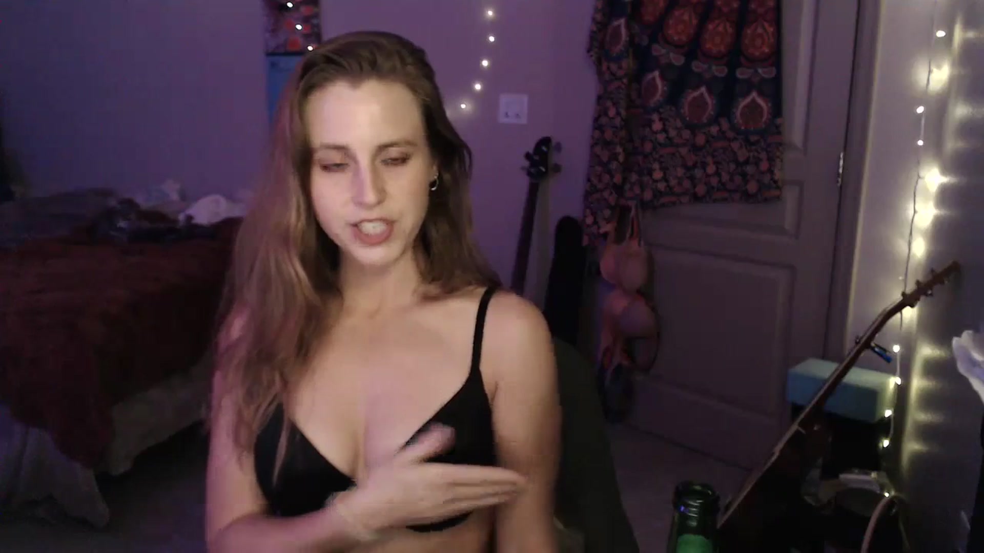 Gallery image thumbnail from Blake_Bardot's myfreecams stream on, 09/10/2023, 08:24 image 6 of 20