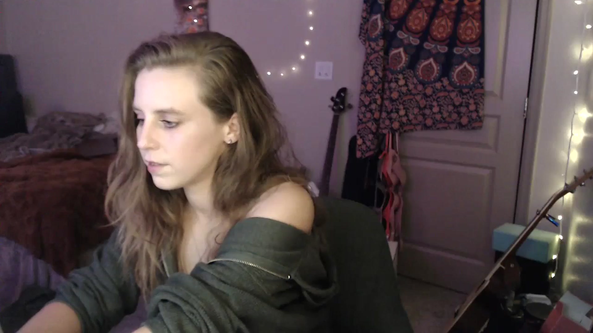 Gallery image thumbnail from Blake_Bardot's myfreecams stream on, 09/12/2023, 04:11 image 2 of 20
