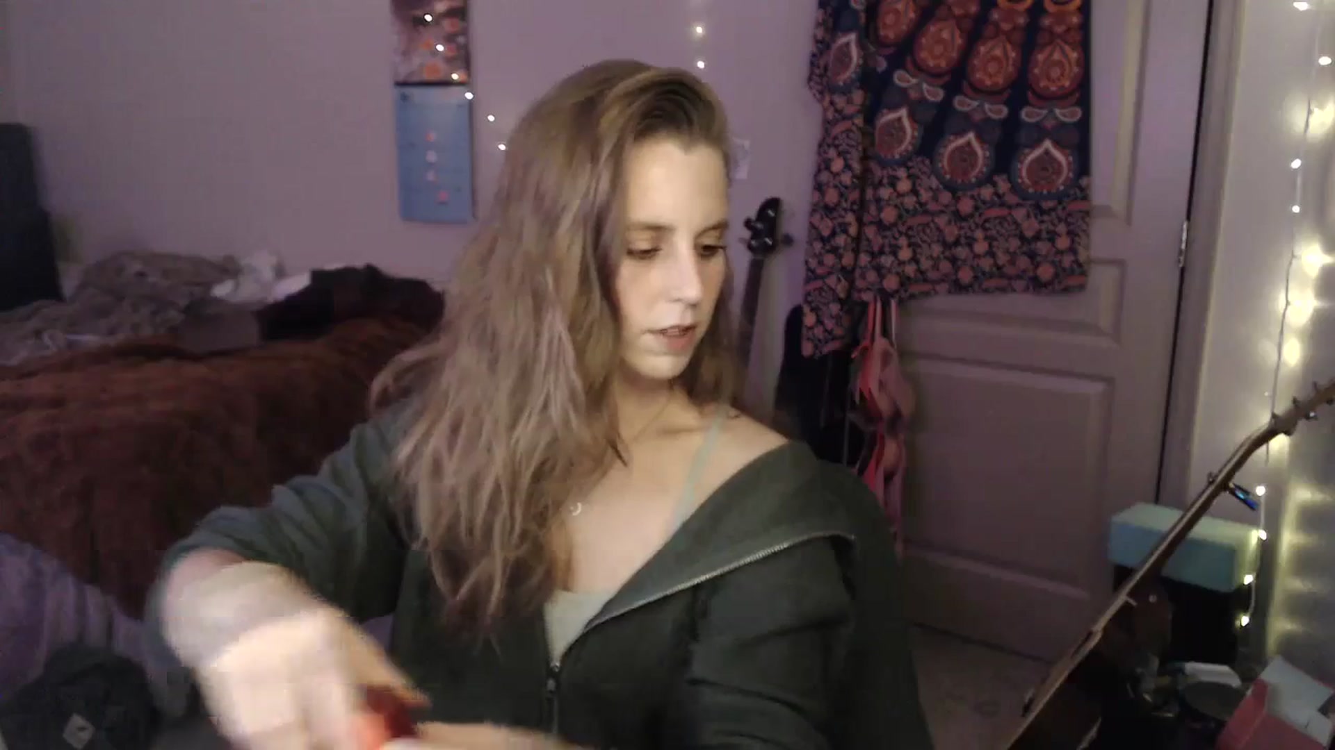 Gallery image thumbnail from Blake_Bardot's myfreecams stream on, 09/12/2023, 04:11 image 5 of 20