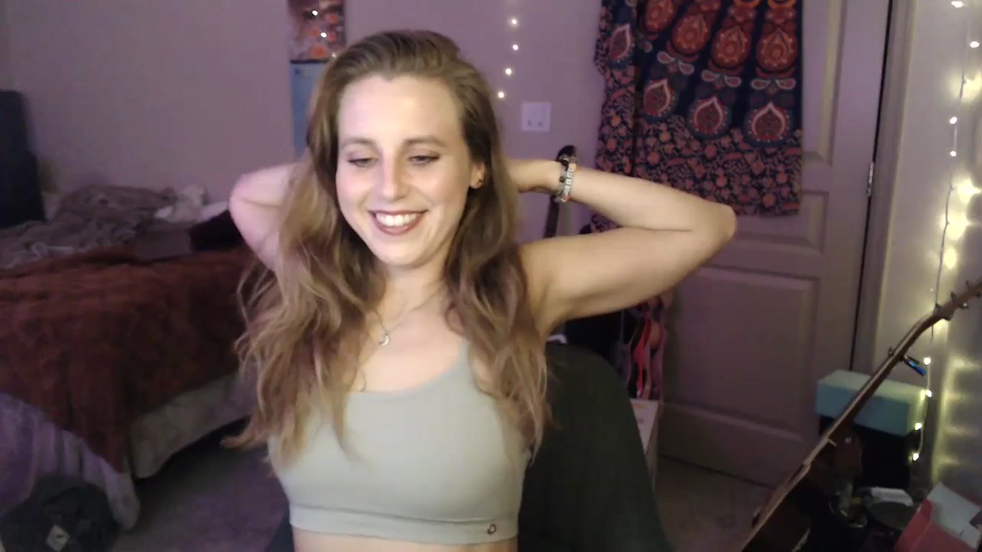 Gallery image thumbnail from Blake_Bardot's myfreecams stream on, 09/12/2023, 04:11 image 14 of 20