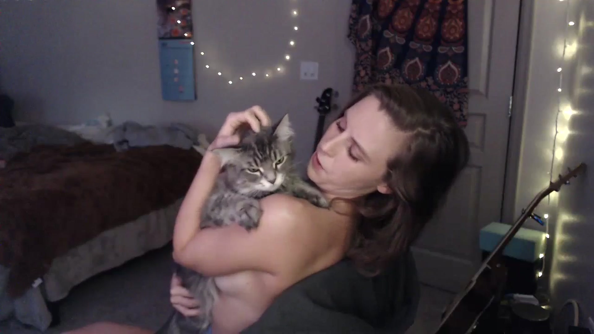 Gallery image thumbnail from Blake_Bardot's myfreecams stream on, 09/16/2023, 01:21 image 8 of 20