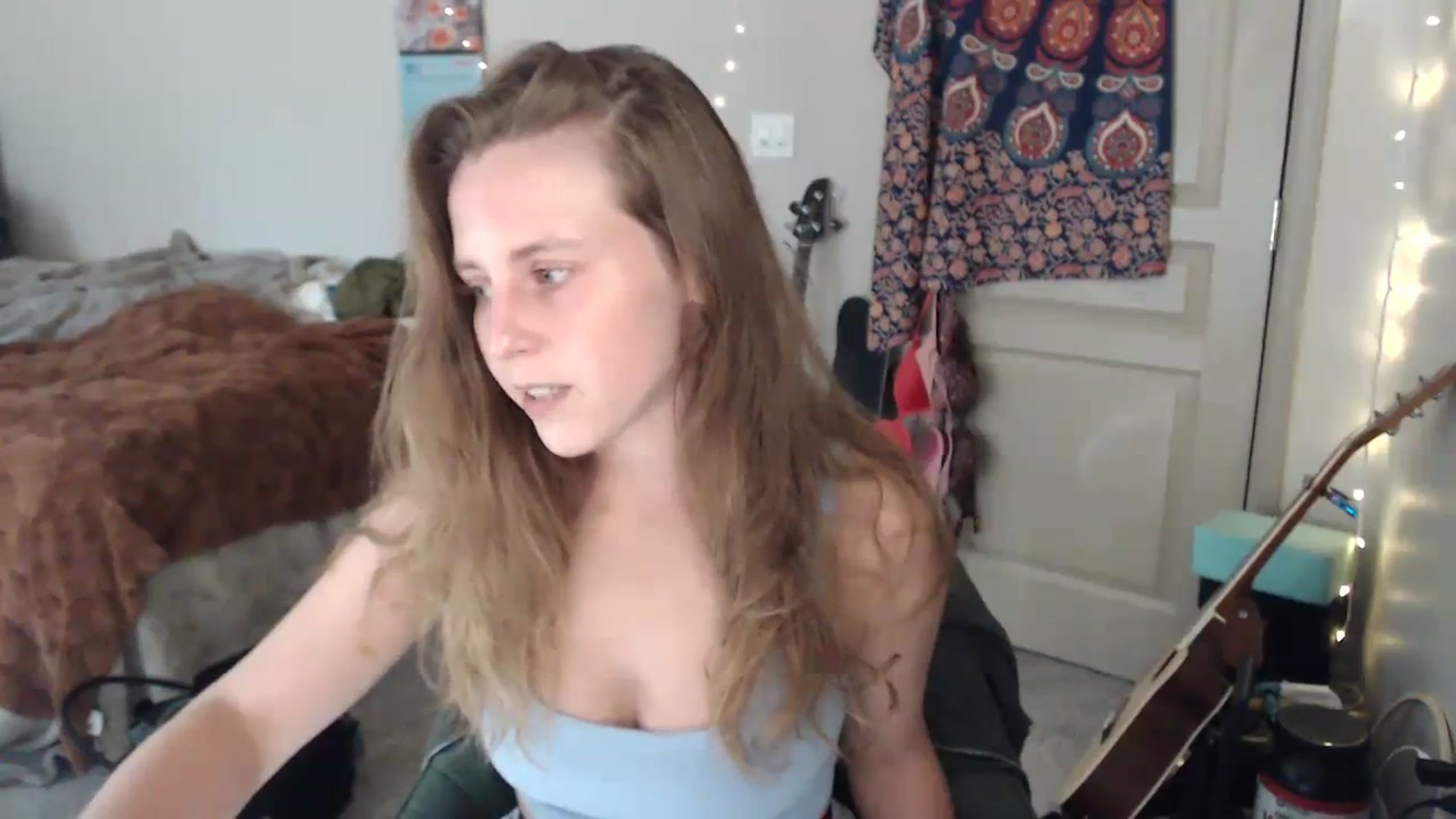 Gallery image thumbnail from Blake_Bardot's myfreecams stream on, 09/18/2023, 21:54 image 16 of 20