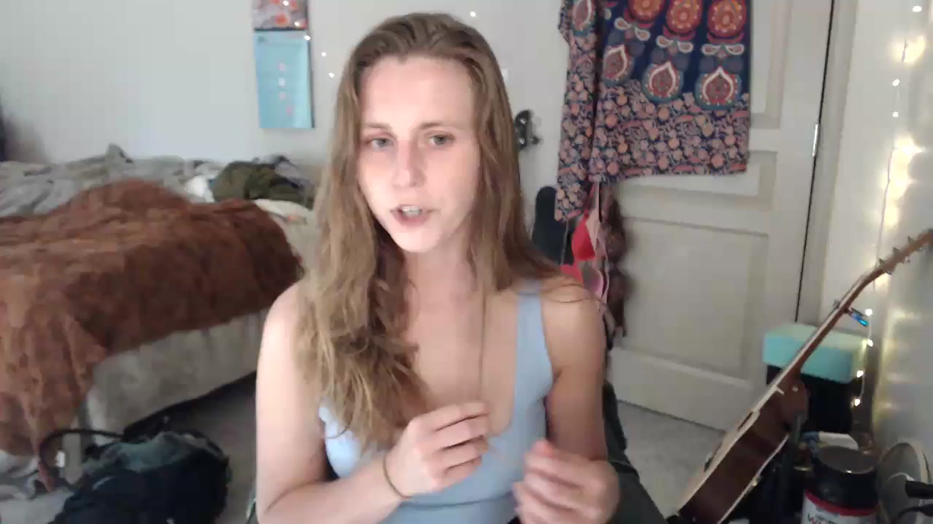 Gallery image thumbnail from Blake_Bardot's myfreecams stream on, 09/18/2023, 21:54 image 10 of 20