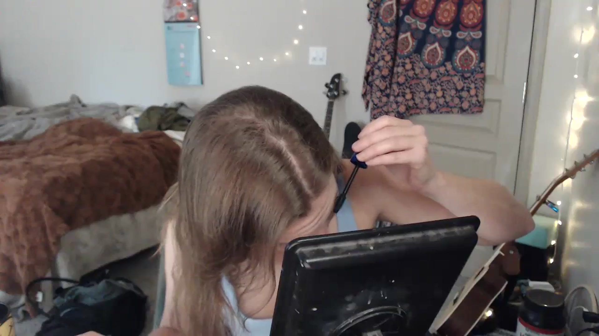 Gallery image thumbnail from Blake_Bardot's myfreecams stream on, 09/18/2023, 21:54 image 20 of 20