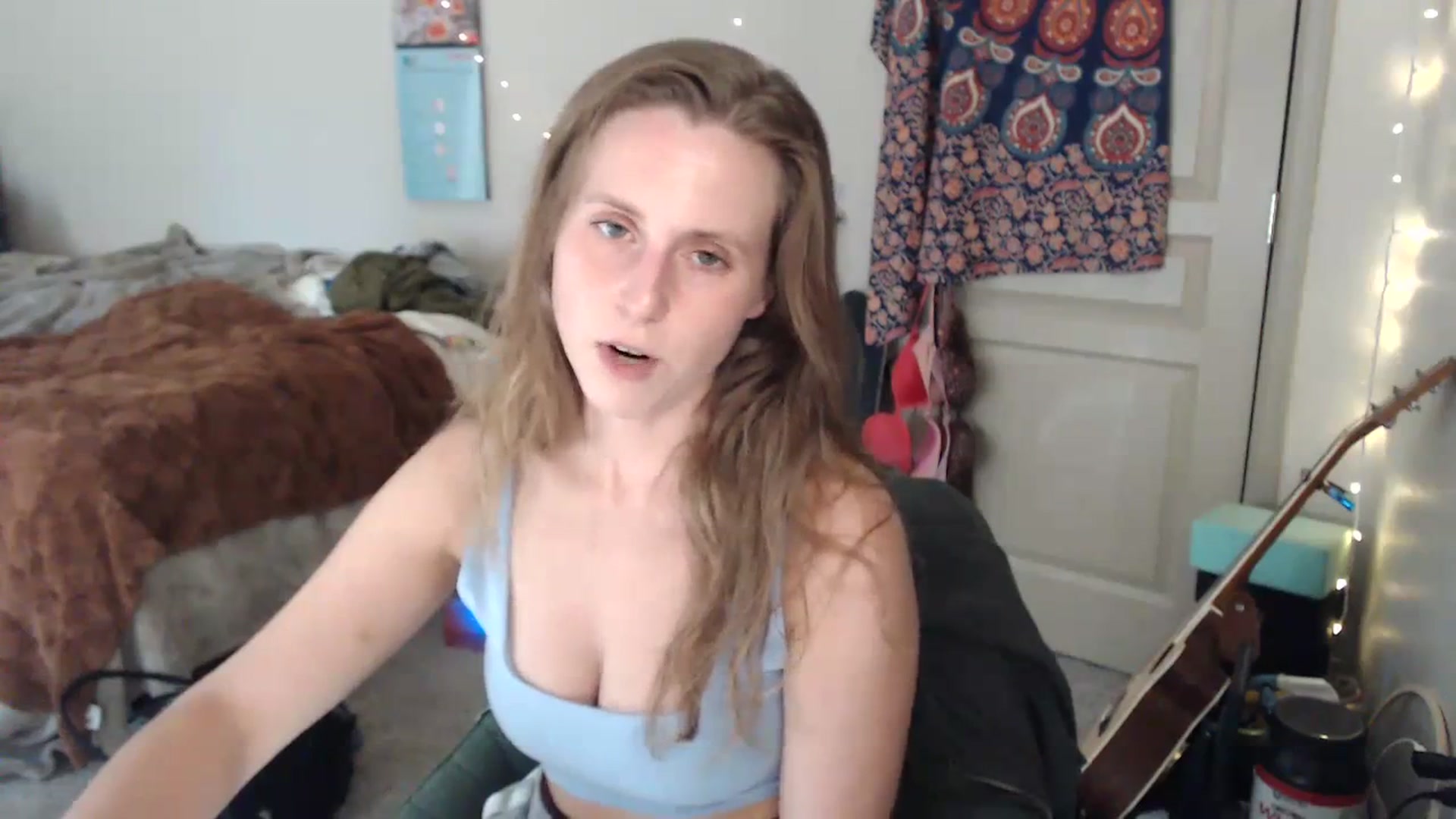 Gallery image thumbnail from Blake_Bardot's myfreecams stream on, 09/18/2023, 21:54 image 12 of 20
