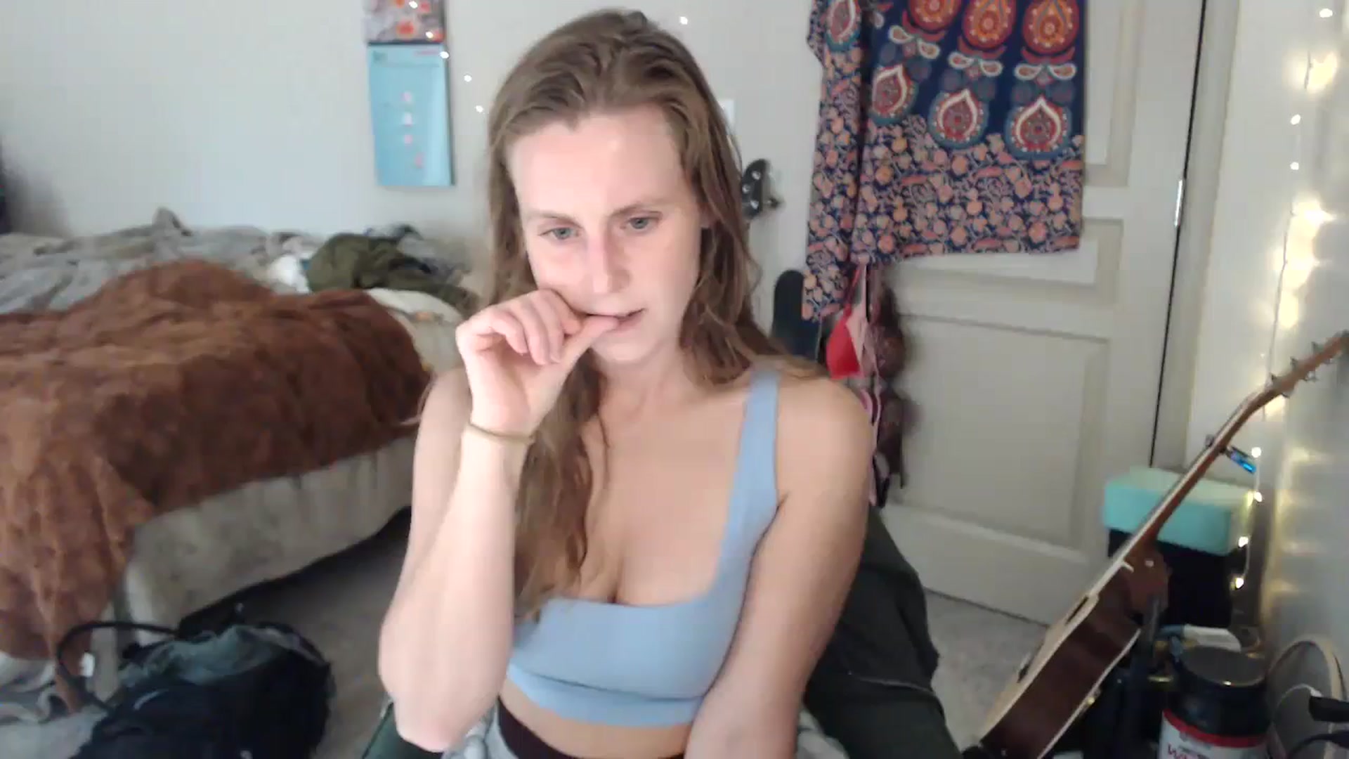 Gallery image thumbnail from Blake_Bardot's myfreecams stream on, 09/18/2023, 21:54 image 6 of 20