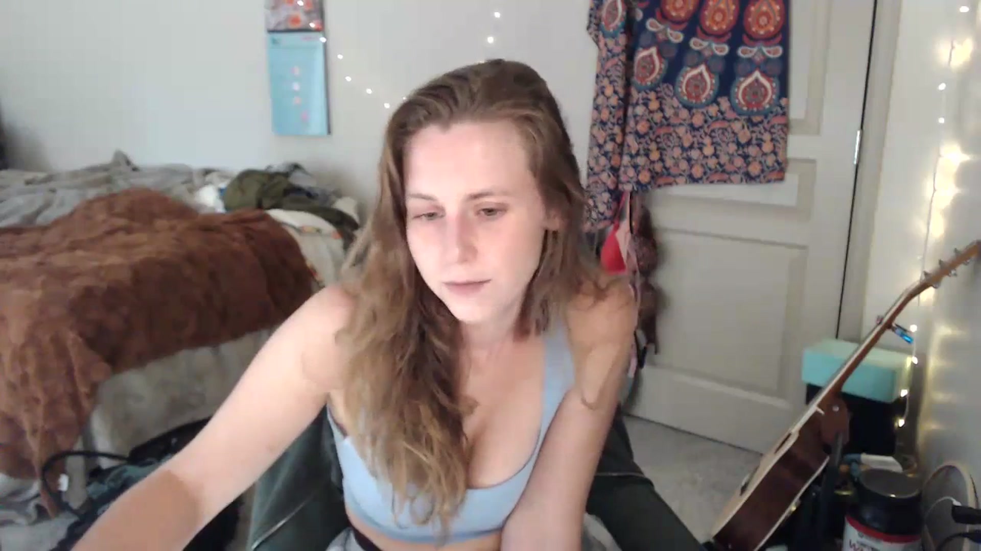 Gallery image thumbnail from Blake_Bardot's myfreecams stream on, 09/18/2023, 21:54 image 9 of 20