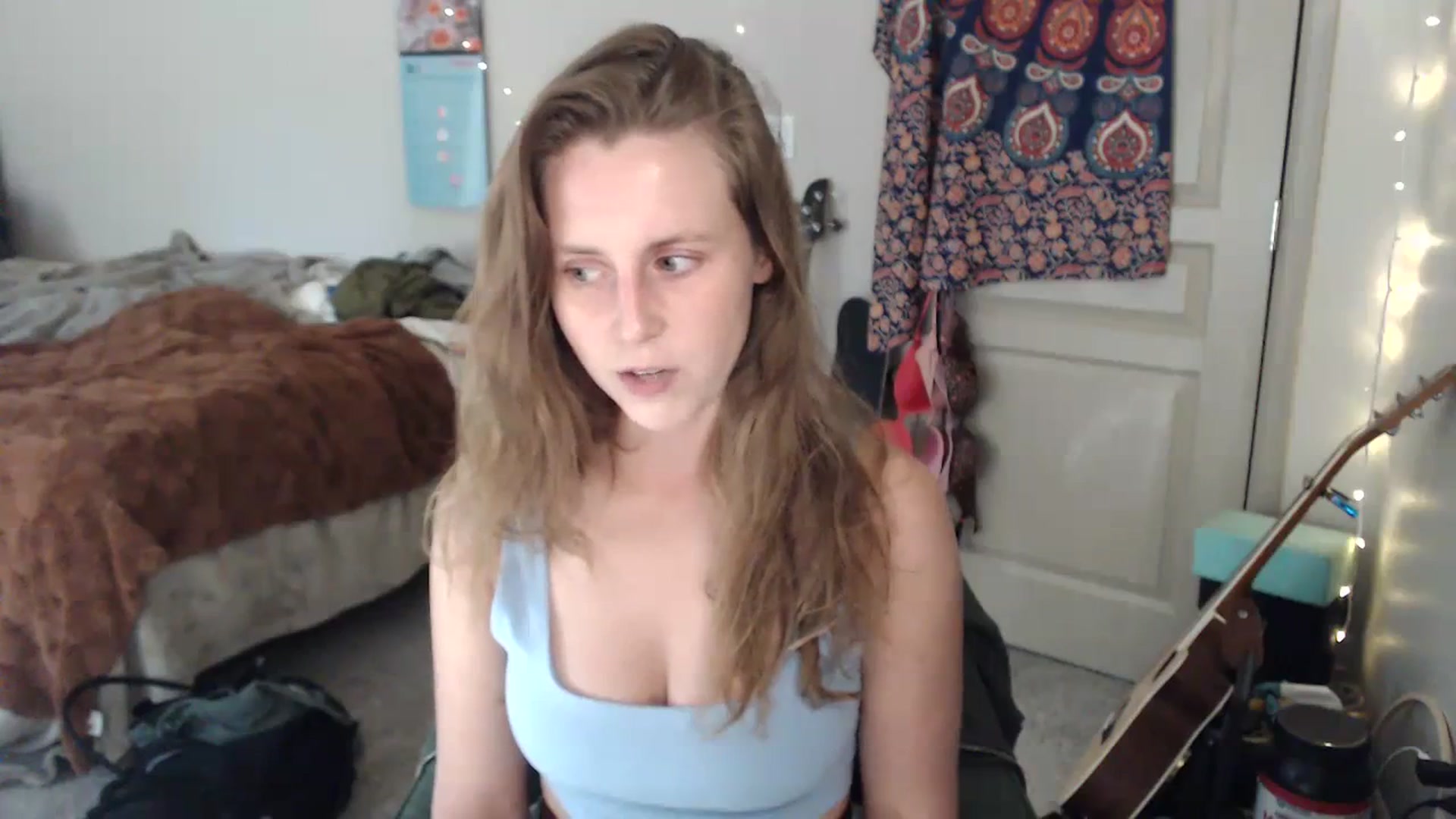 Gallery image thumbnail from Blake_Bardot's myfreecams stream on, 09/18/2023, 21:54 image 15 of 20