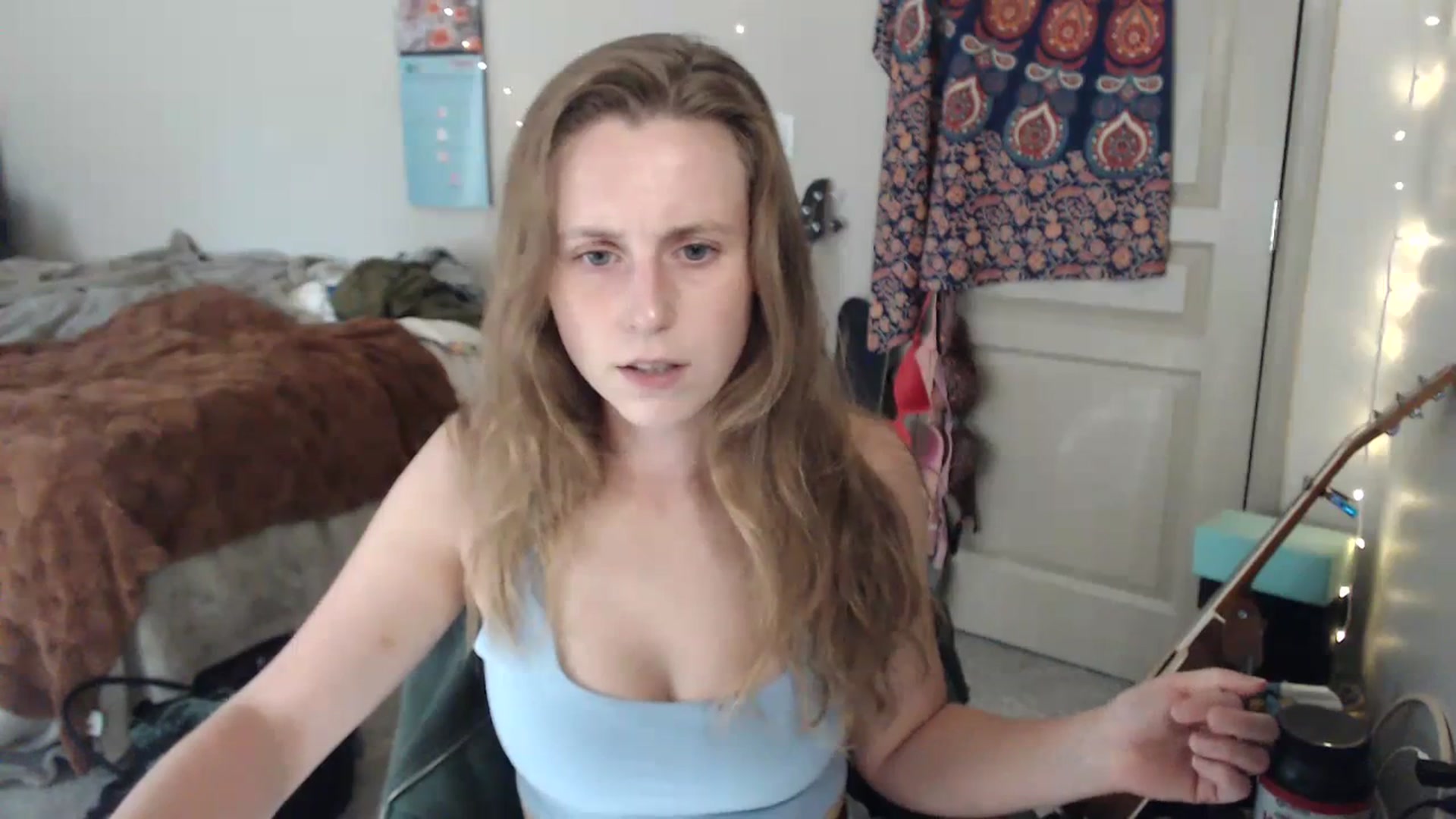 Gallery image thumbnail from Blake_Bardot's myfreecams stream on, 09/18/2023, 21:54 image 14 of 20
