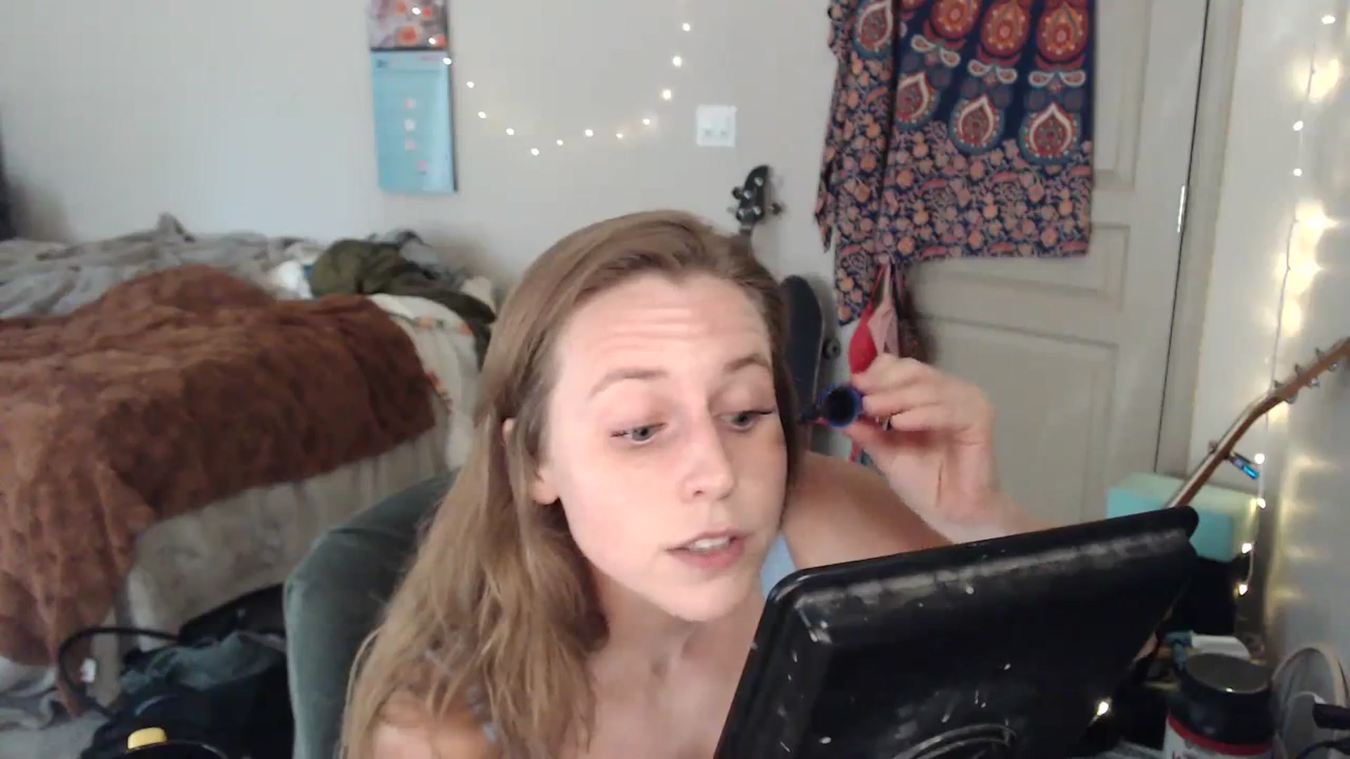Gallery image thumbnail from Blake_Bardot's myfreecams stream on, 09/18/2023, 21:54 image 19 of 20