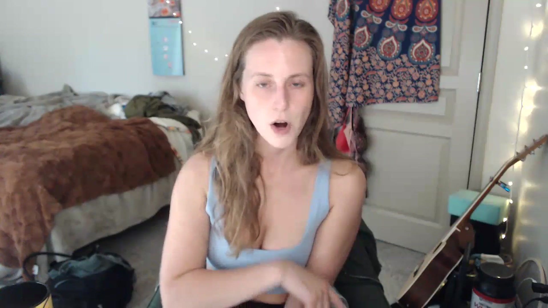 Gallery image thumbnail from Blake_Bardot's myfreecams stream on, 09/18/2023, 21:54 image 7 of 20
