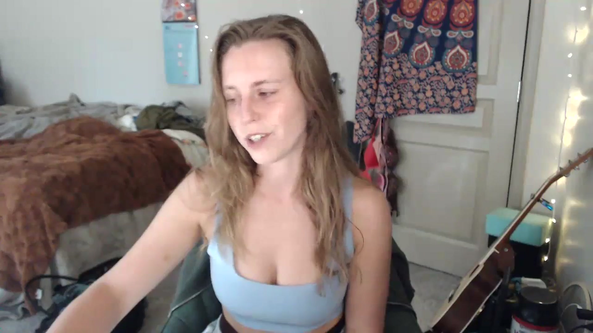 Gallery image thumbnail from Blake_Bardot's myfreecams stream on, 09/18/2023, 21:54 image 13 of 20