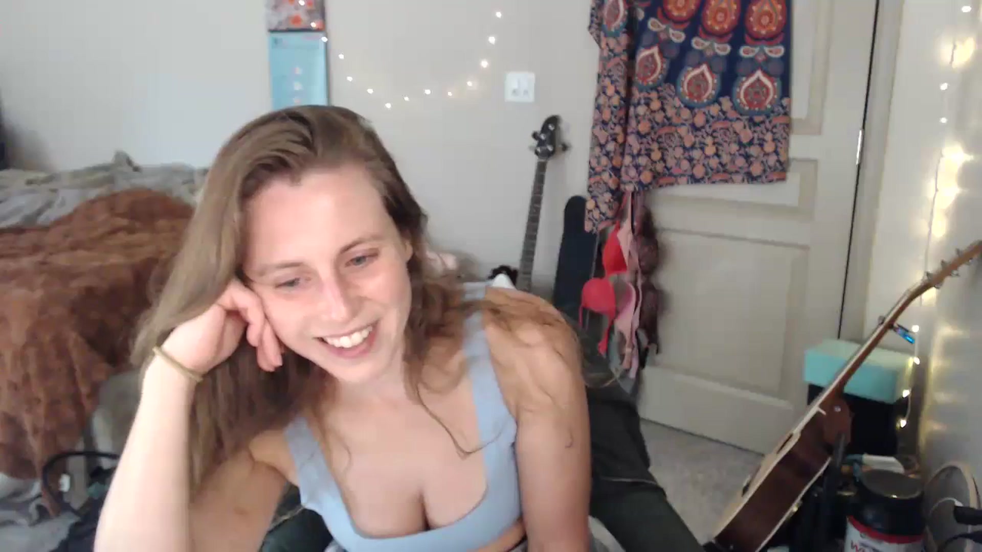 Gallery image thumbnail from Blake_Bardot's myfreecams stream on, 09/18/2023, 21:54 image 11 of 20