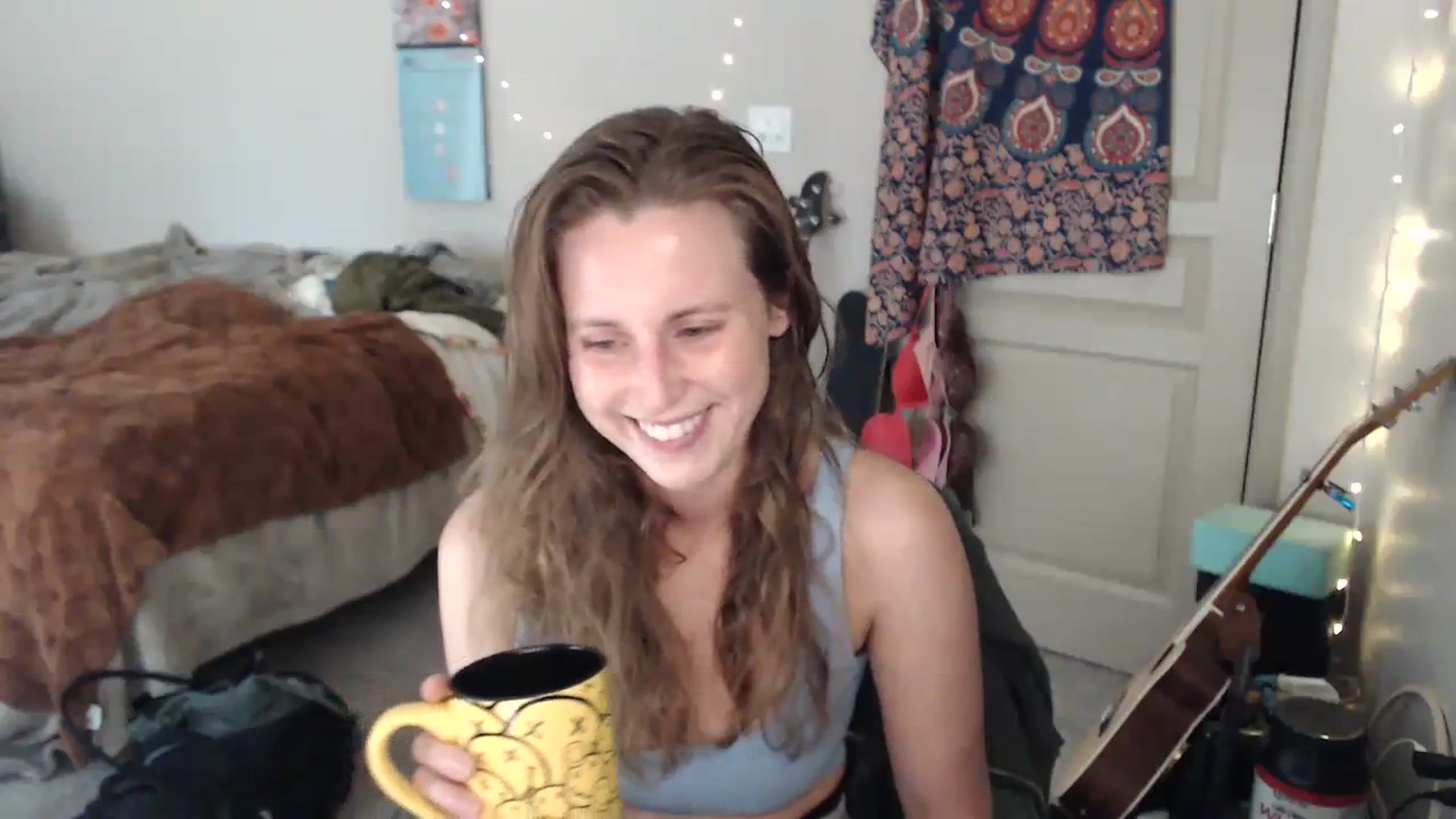 Gallery image thumbnail from Blake_Bardot's myfreecams stream on, 09/18/2023, 21:54 image 3 of 20