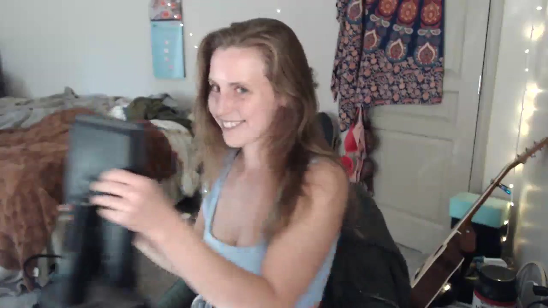 Gallery image thumbnail from Blake_Bardot's myfreecams stream on, 09/18/2023, 21:54 image 18 of 20