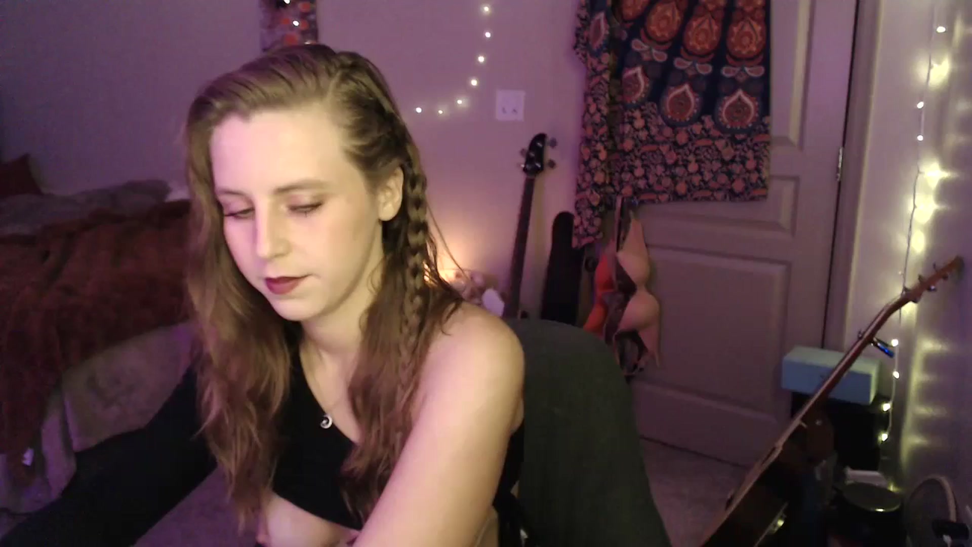 Gallery image thumbnail from Blake_Bardot's myfreecams stream on, 09/24/2023, 06:49 image 1 of 20