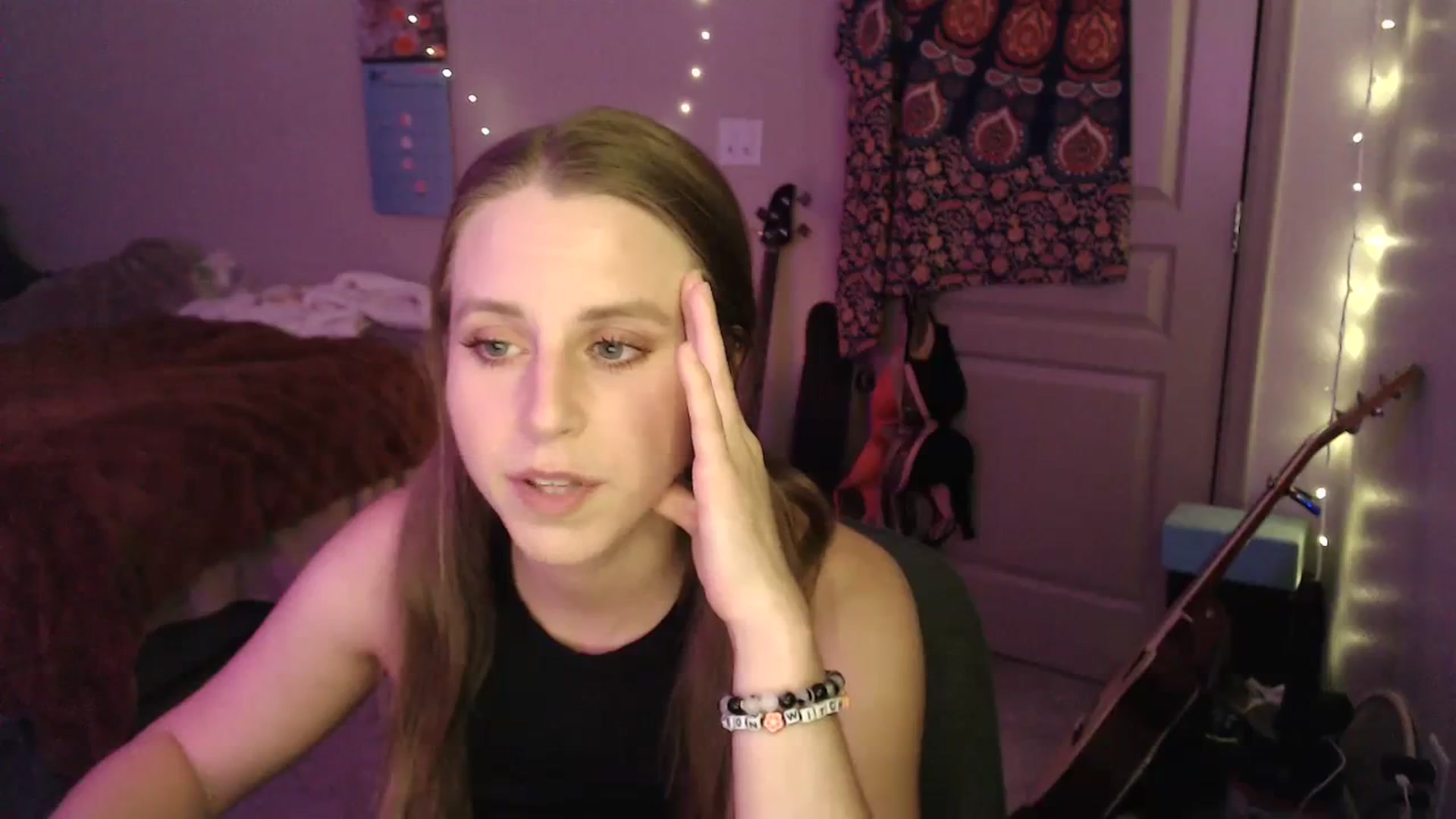 Gallery image thumbnail from Blake_Bardot's myfreecams stream on, 09/29/2023, 03:21 image 7 of 20