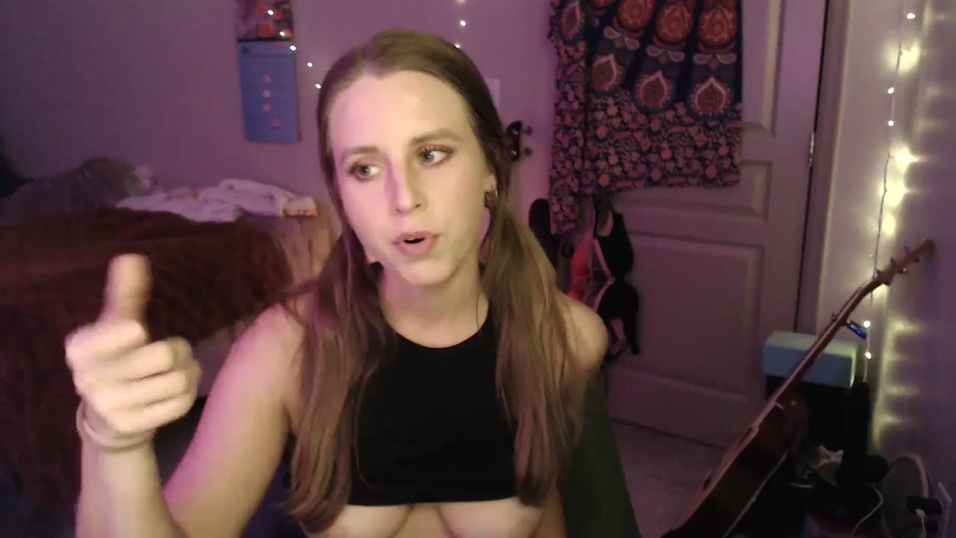 Gallery image thumbnail from Blake_Bardot's myfreecams stream on, 09/29/2023, 03:21 image 8 of 20