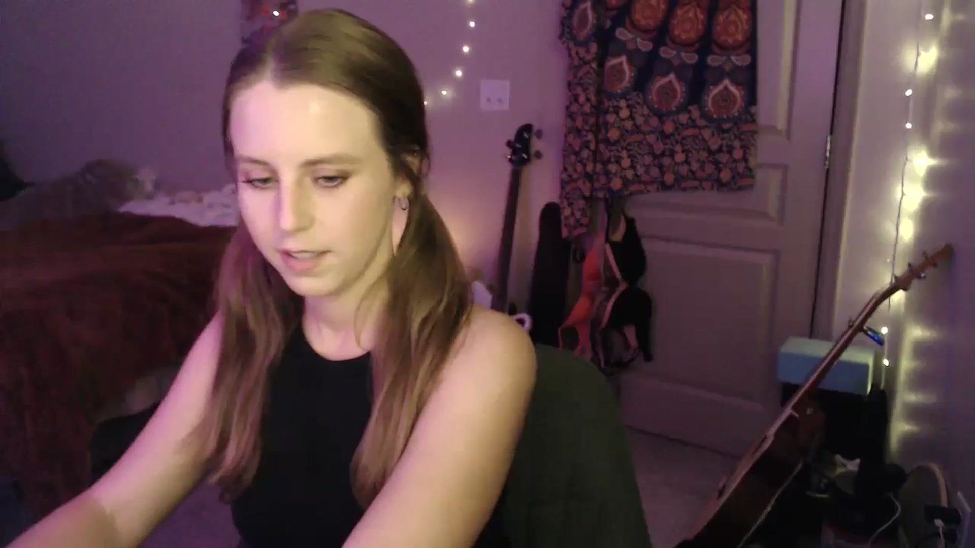 Gallery image thumbnail from Blake_Bardot's myfreecams stream on, 09/29/2023, 03:21 image 3 of 20