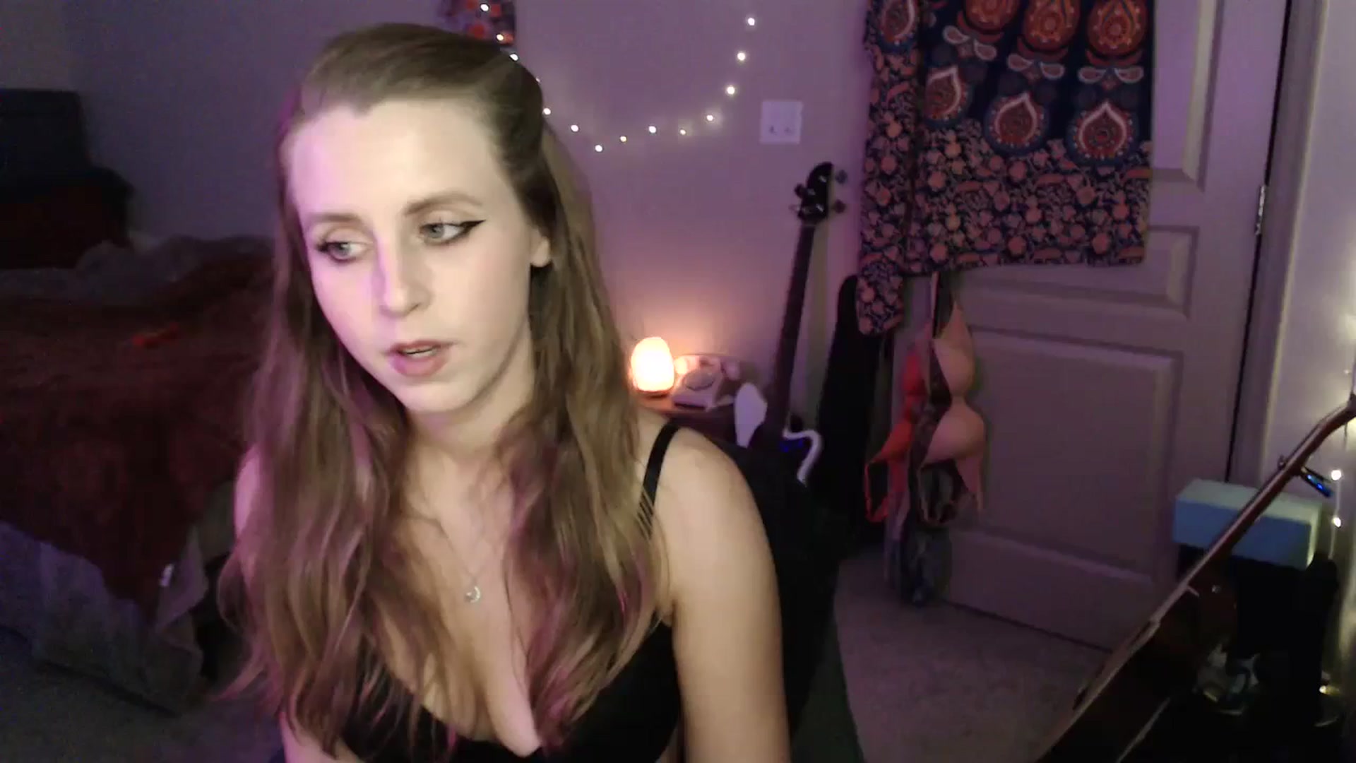 Gallery image thumbnail from Blake_Bardot's myfreecams stream on, 10/06/2023, 06:26 image 1 of 20