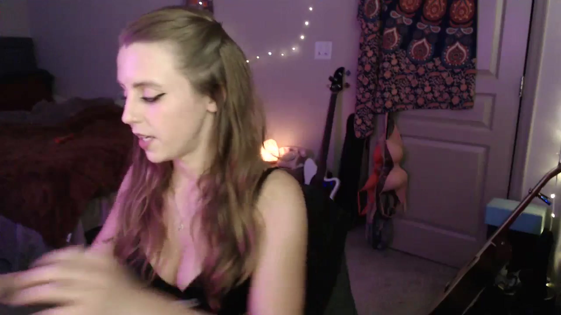 Gallery image thumbnail from Blake_Bardot's myfreecams stream on, 10/06/2023, 06:26 image 2 of 20