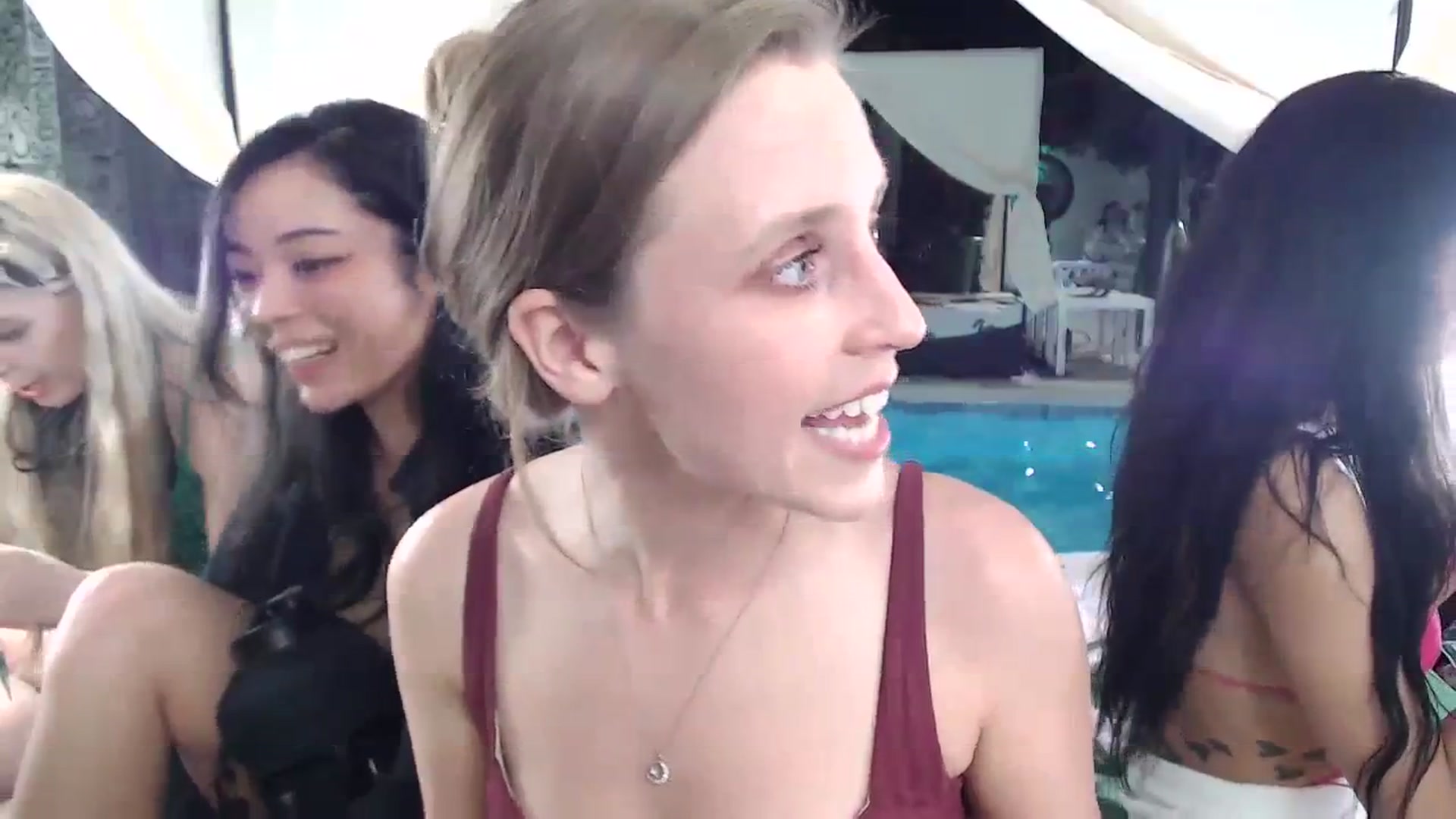 Gallery image thumbnail from Blake_Bardot's myfreecams stream on, 10/10/2023, 08:31 image 6 of 20