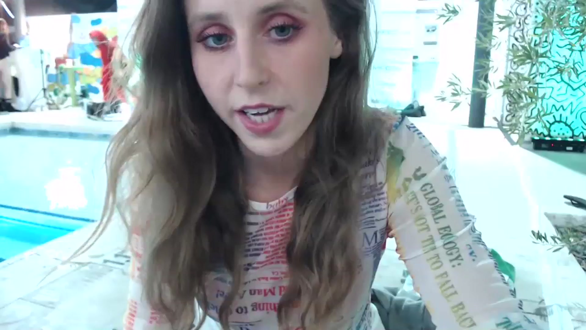 Gallery image thumbnail from Blake_Bardot's myfreecams stream on, 10/11/2023, 06:45 image 1 of 20