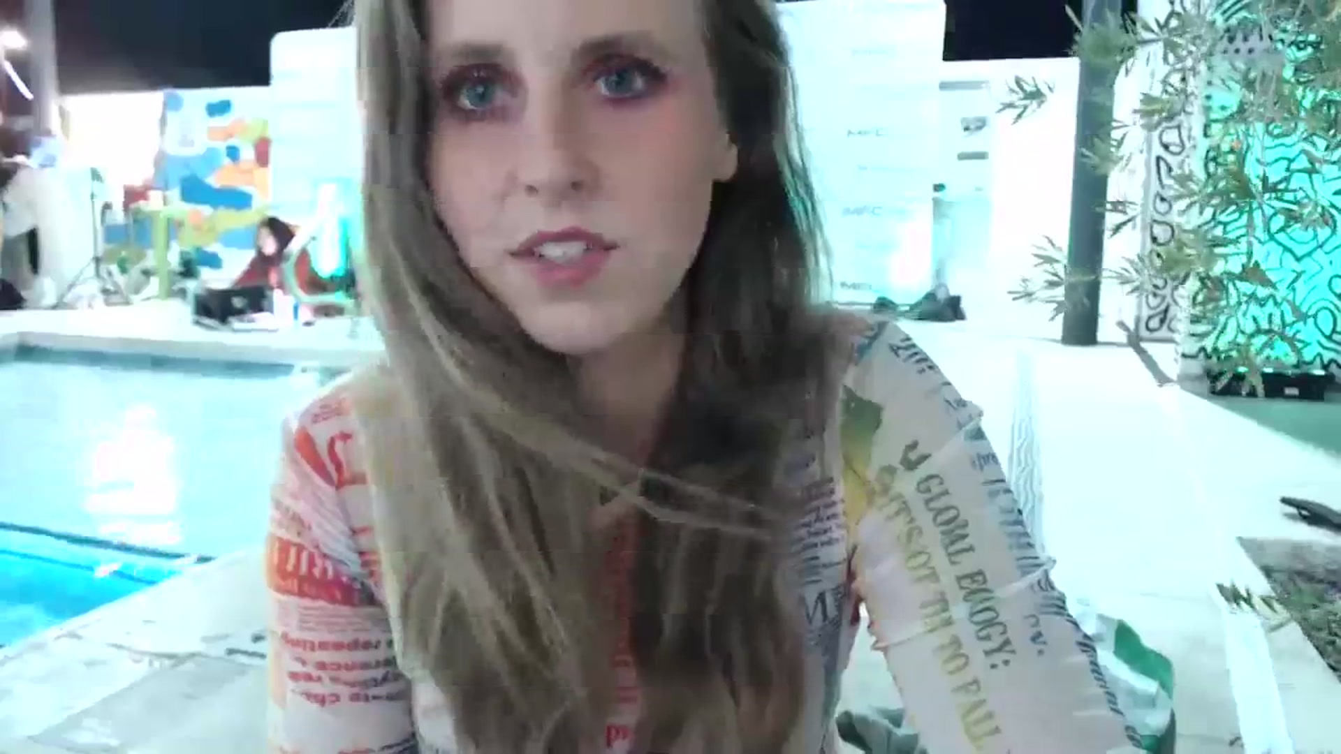 Gallery image thumbnail from Blake_Bardot's myfreecams stream on, 10/11/2023, 06:45 image 2 of 20