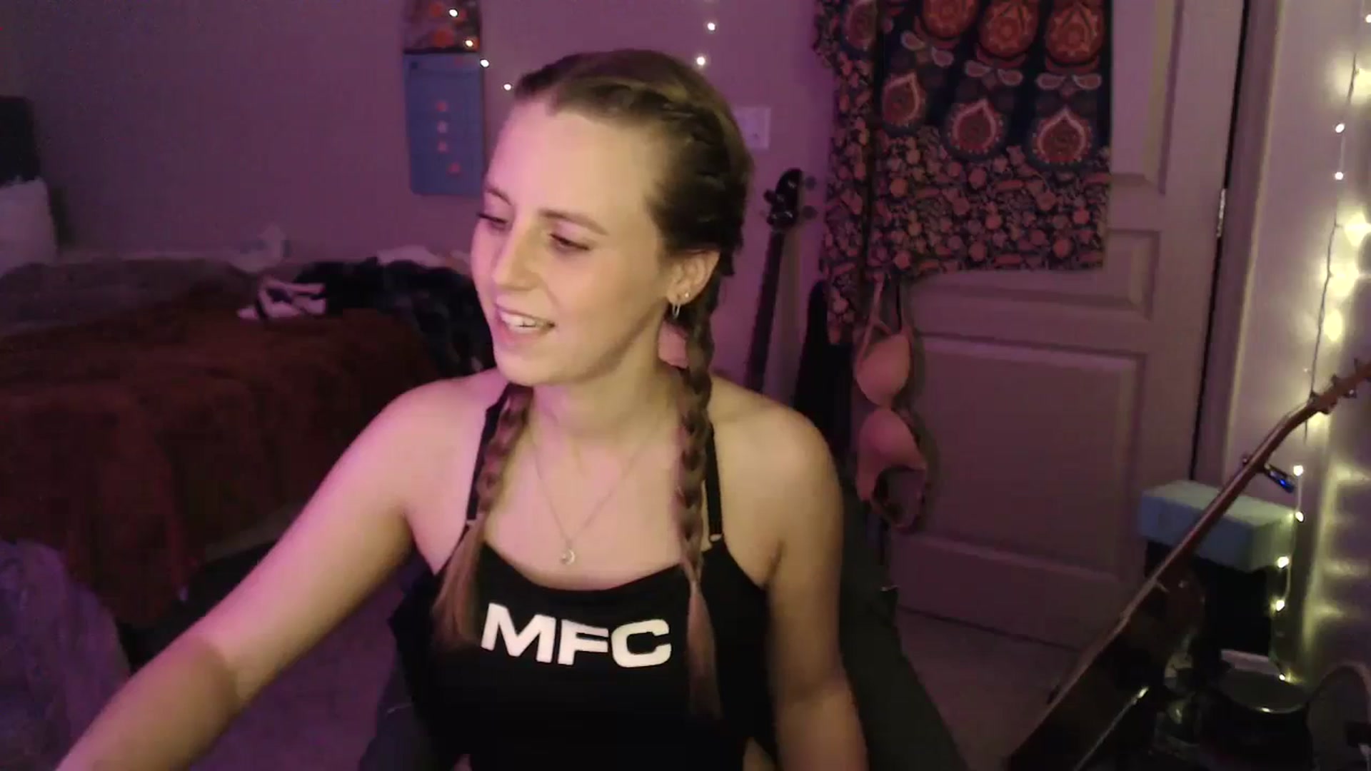 Gallery image thumbnail from Blake_Bardot's myfreecams stream on, 10/15/2023, 08:55 image 3 of 20