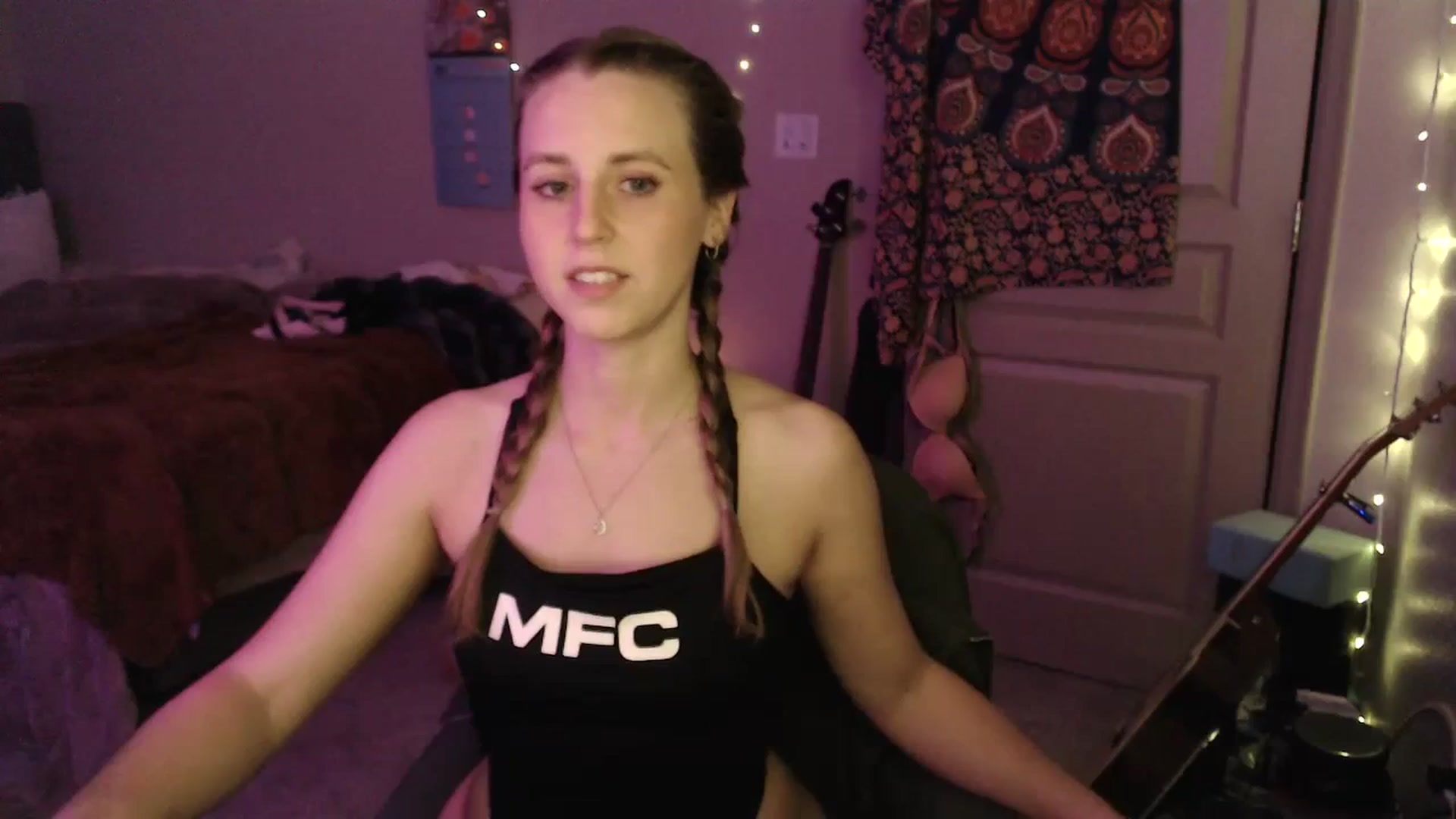 Gallery image thumbnail from Blake_Bardot's myfreecams stream on, 10/15/2023, 08:55 image 2 of 20