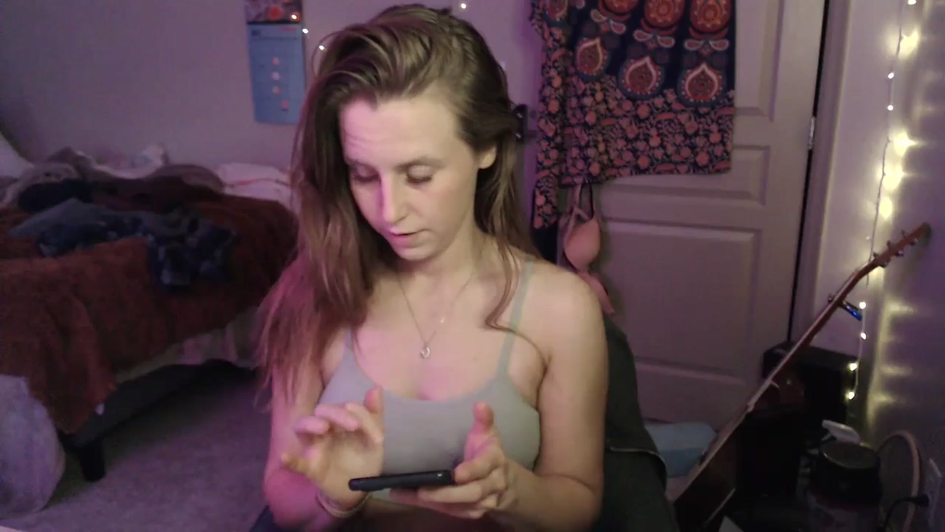 Gallery image thumbnail from Blake_Bardot's myfreecams stream on, 10/16/2023, 24:43 image 6 of 20