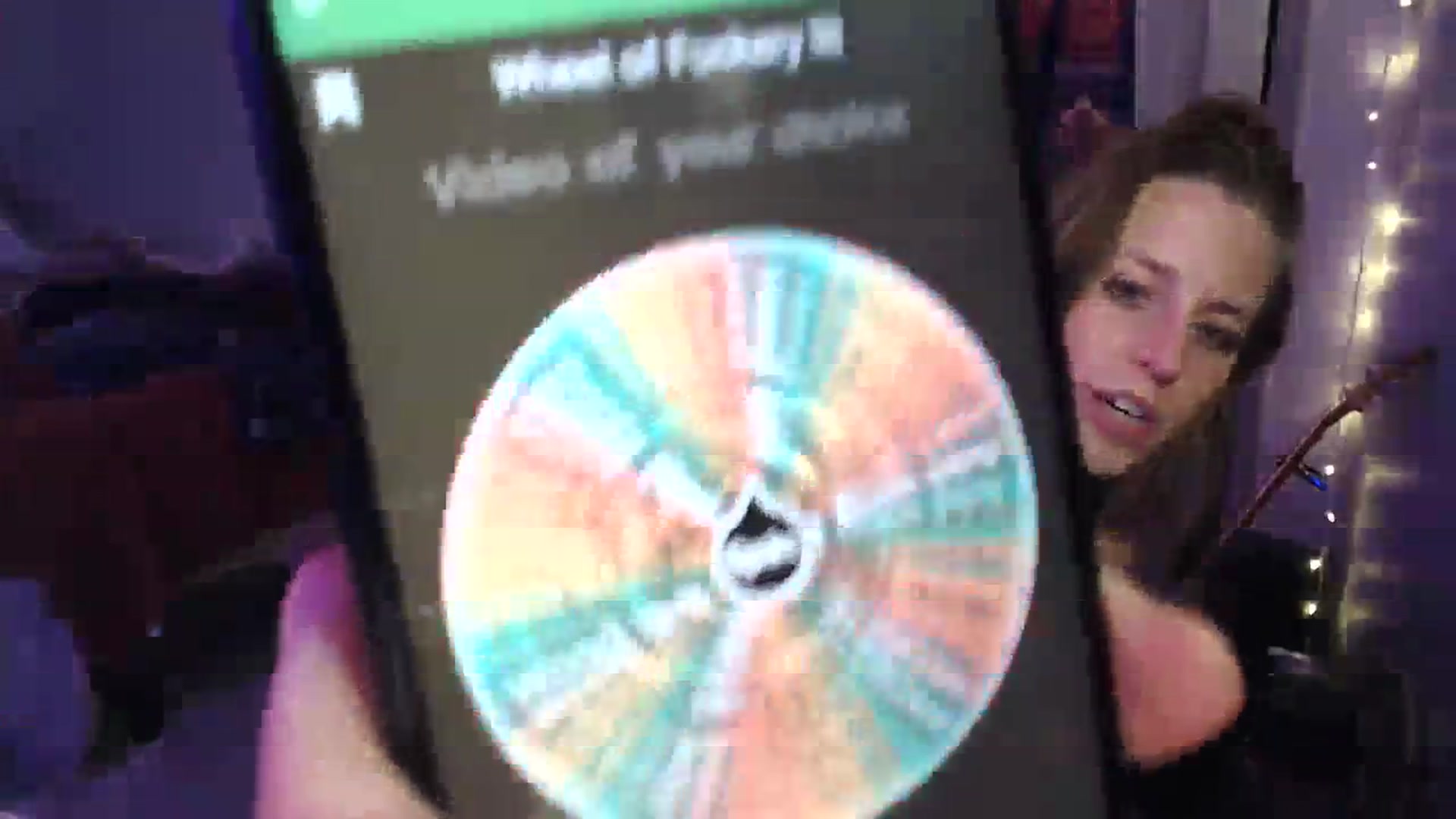 Gallery image thumbnail from Blake_Bardot's myfreecams stream on, 10/16/2023, 24:43 image 10 of 20