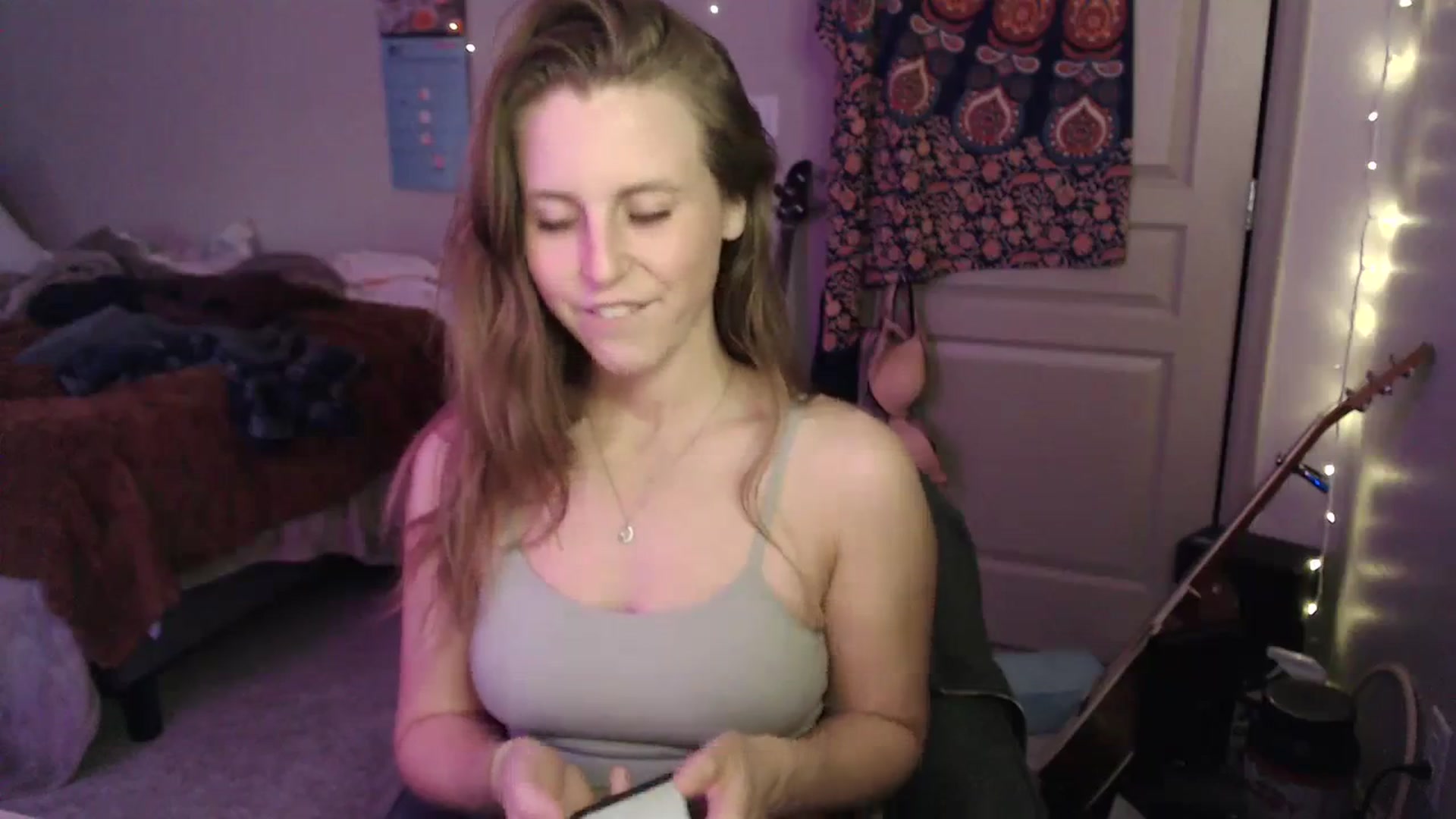 Gallery image thumbnail from Blake_Bardot's myfreecams stream on, 10/16/2023, 24:43 image 9 of 20